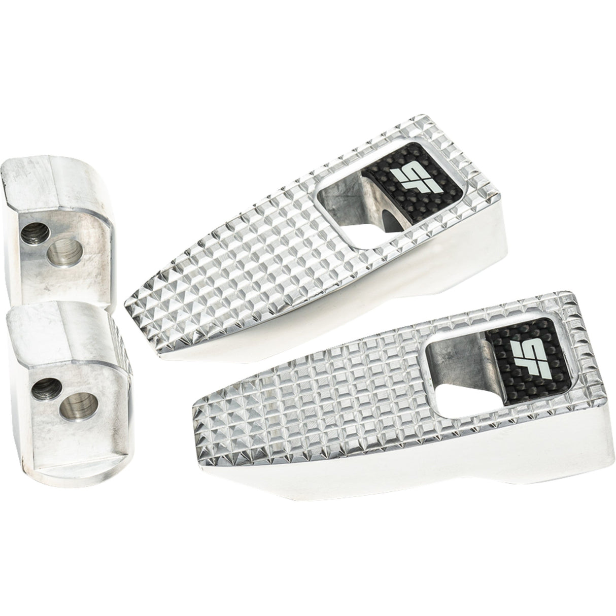 Slyfox Speedpegs Footpegs - SF-903-02-2 For Harley Softail 2018-2023