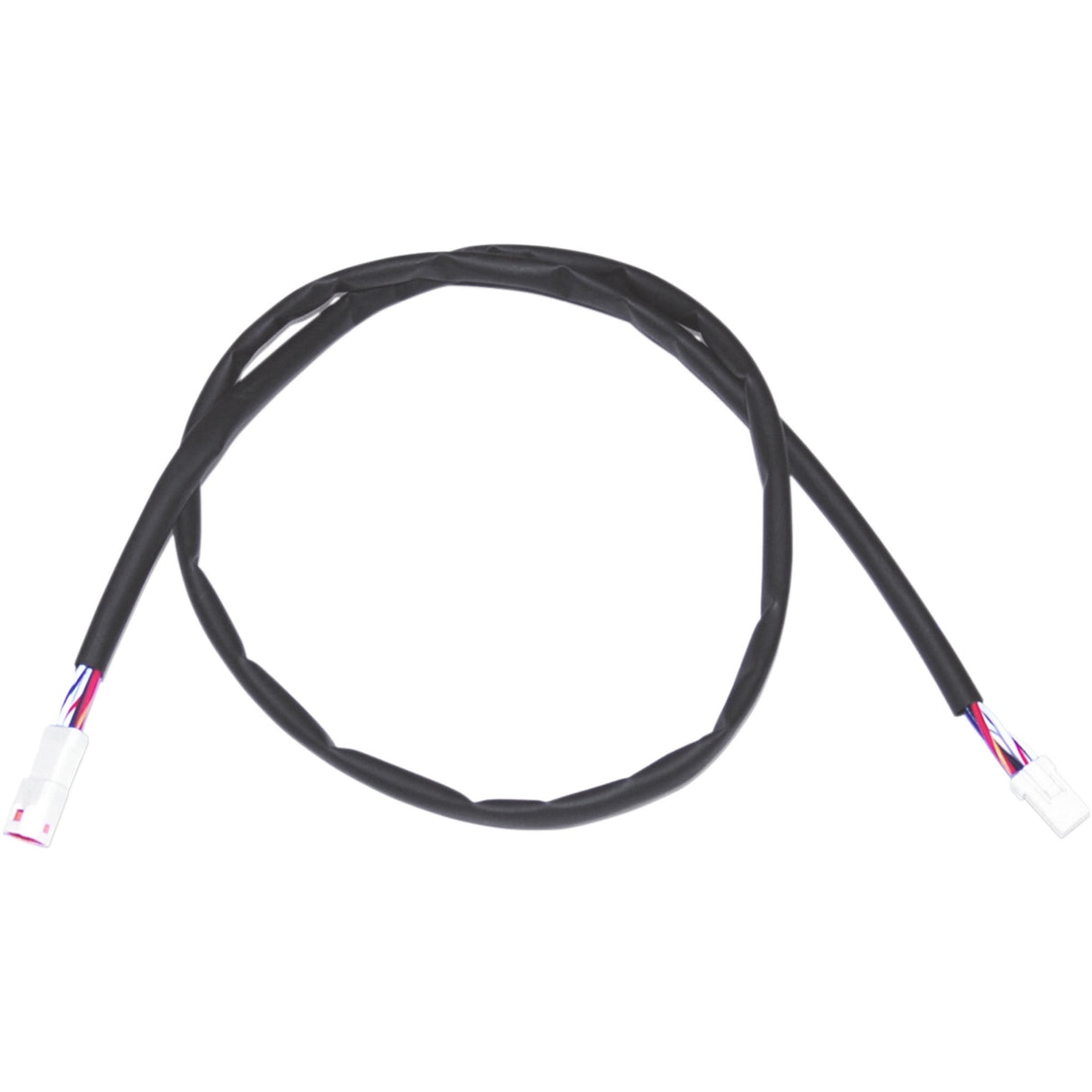 Namz Nsxh-3201 Speedometer And Instrument Extension Harness For Harley Softail 2018-2024