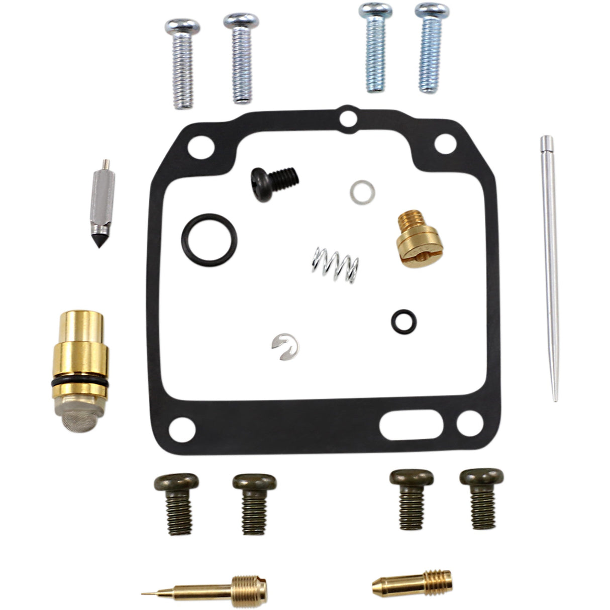 Parts Unlimited Repair Kit - 1003-1370 Suzuki 125 / 125E / GN125E 1991-1997