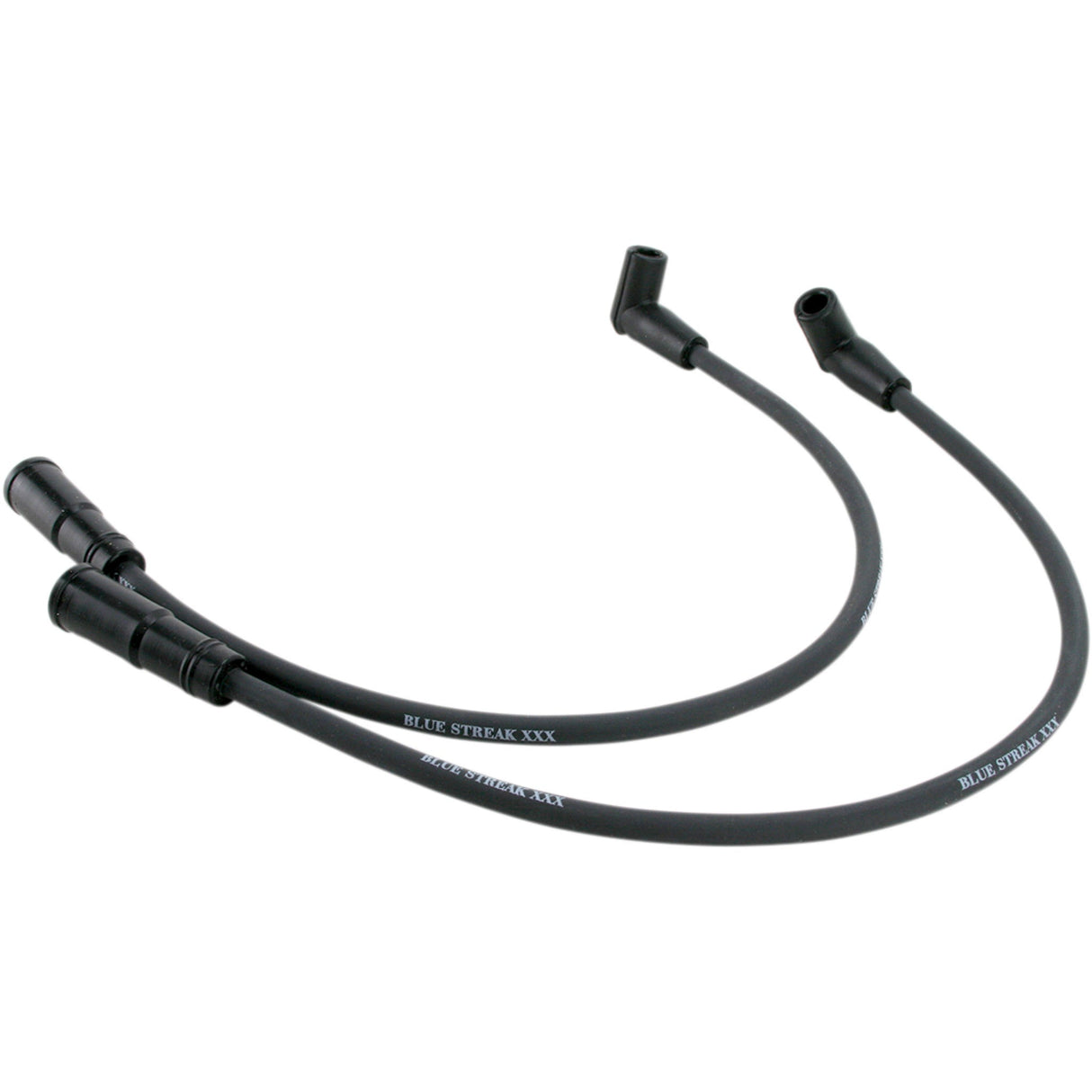 BLUE STREAK 2104-0183 MC-SPW15 XXX 8 mm Spark Plug Wire Spark Plug Wire Set - 8mm - '04-'06 XL