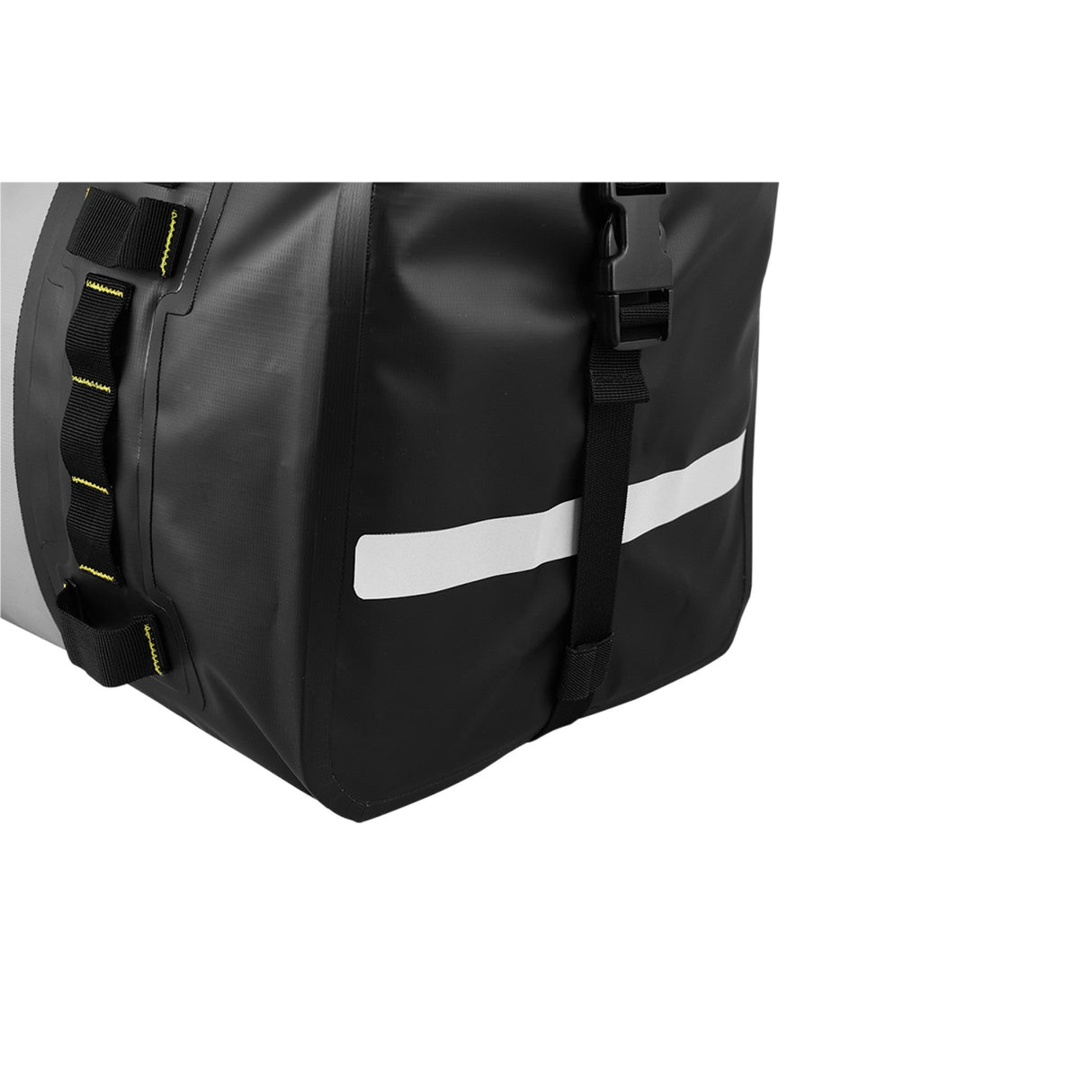 NELSON RIGG 3501-1898 SE-4050 Hurricane Saddlebags 28 liter