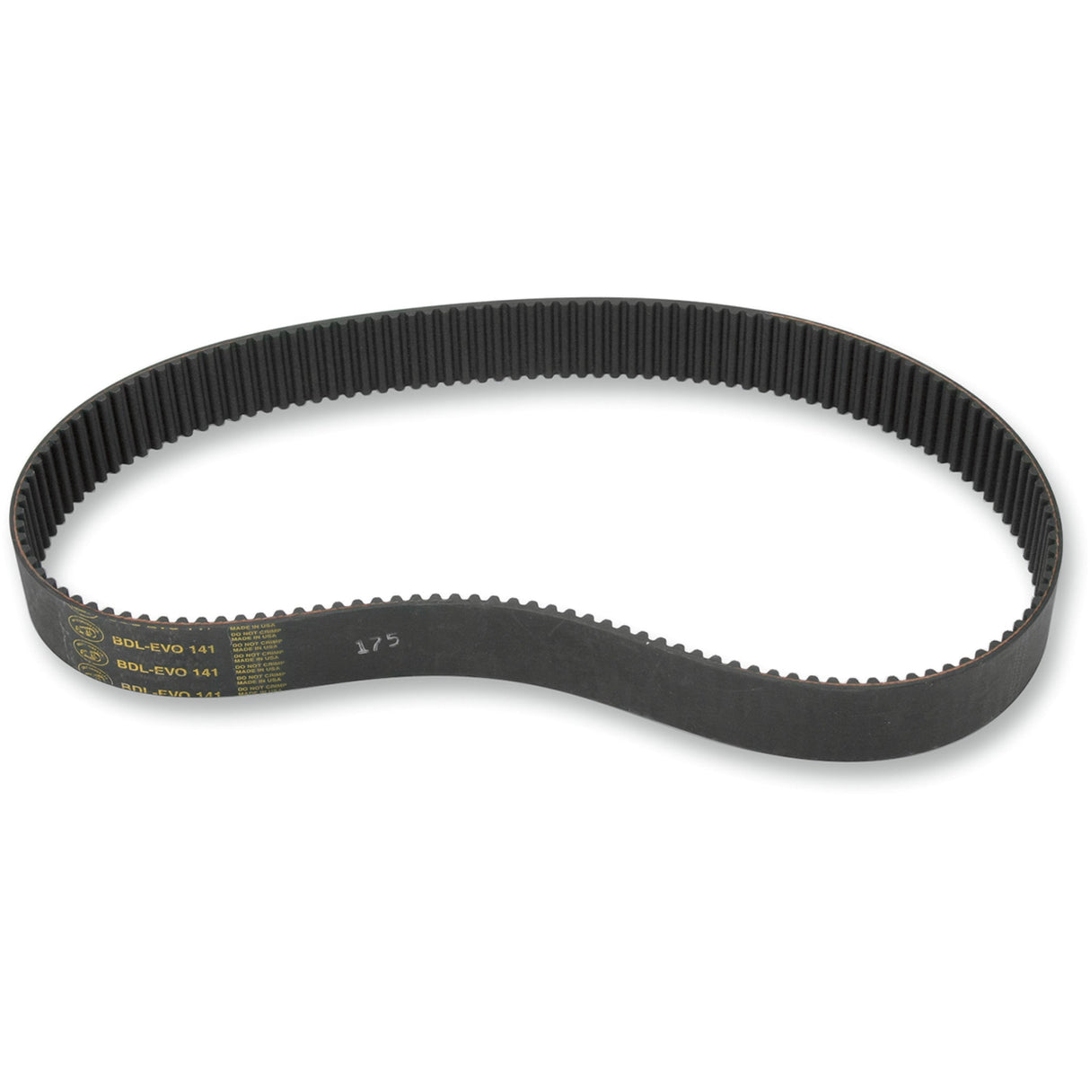 BELT DRIVES LTD. DS-360002 BDL-141 Replacement Primary Drive Belt Replacement Belt