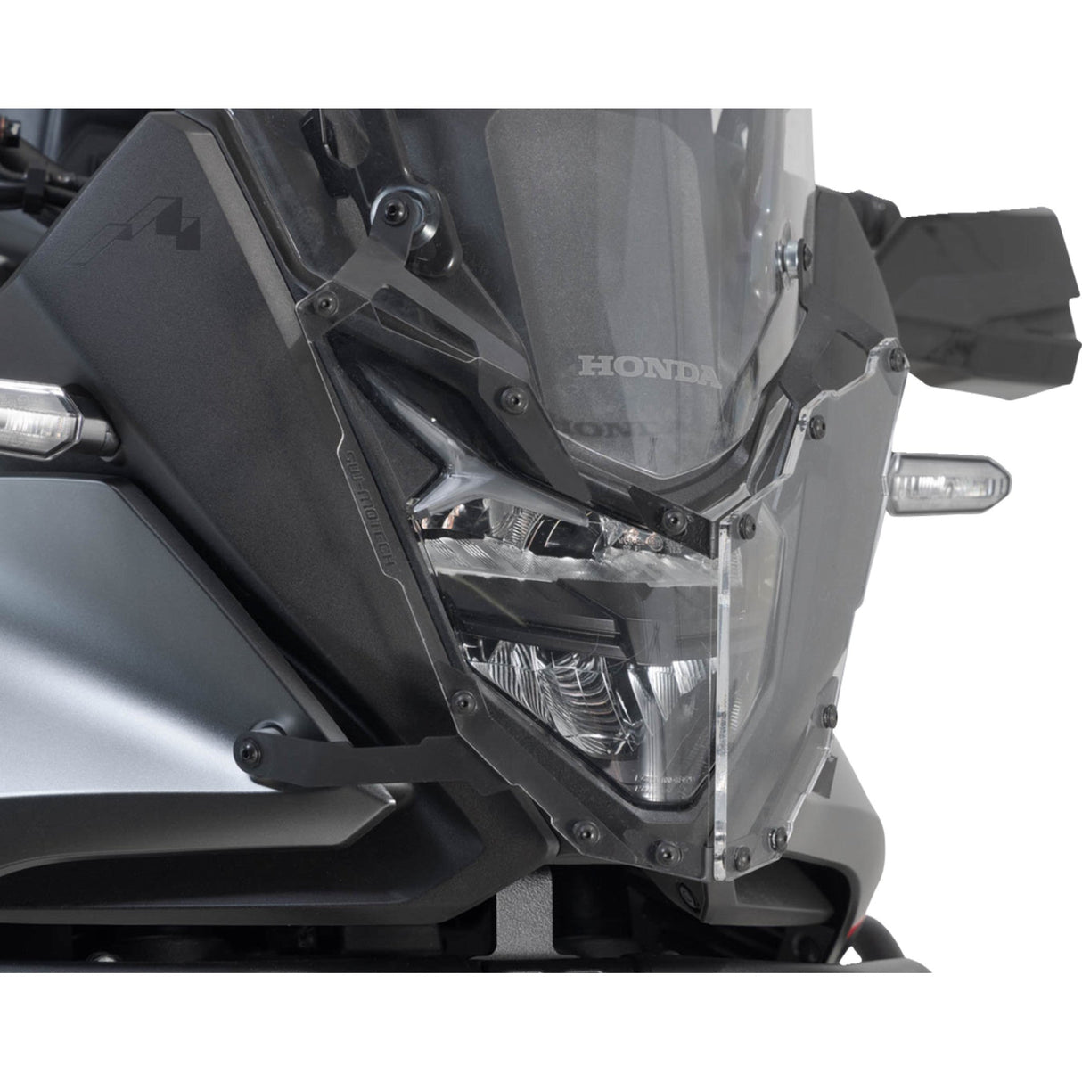 Sw-Motech Guard - LPS.01.070.10000/B Honda Transalp 2024