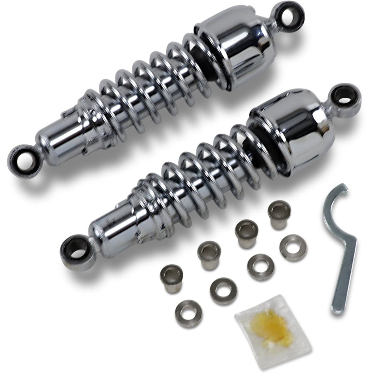 Drag Specialties Shocks Shock Absorber - 1310-1833 For Harley 1979-2003