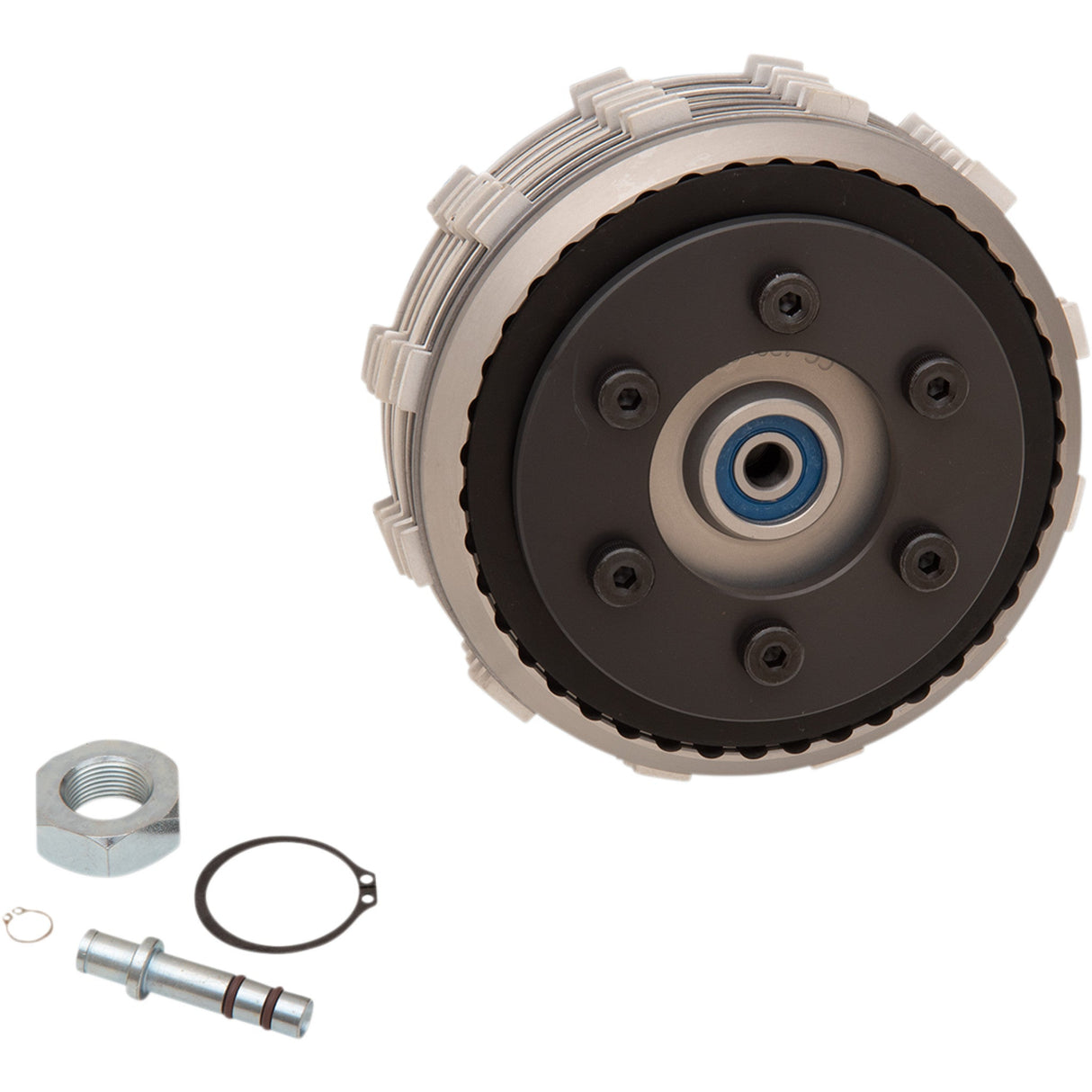 BELT DRIVES LTD. 1130-0256 CC-132H-BB Competitor Clutch
