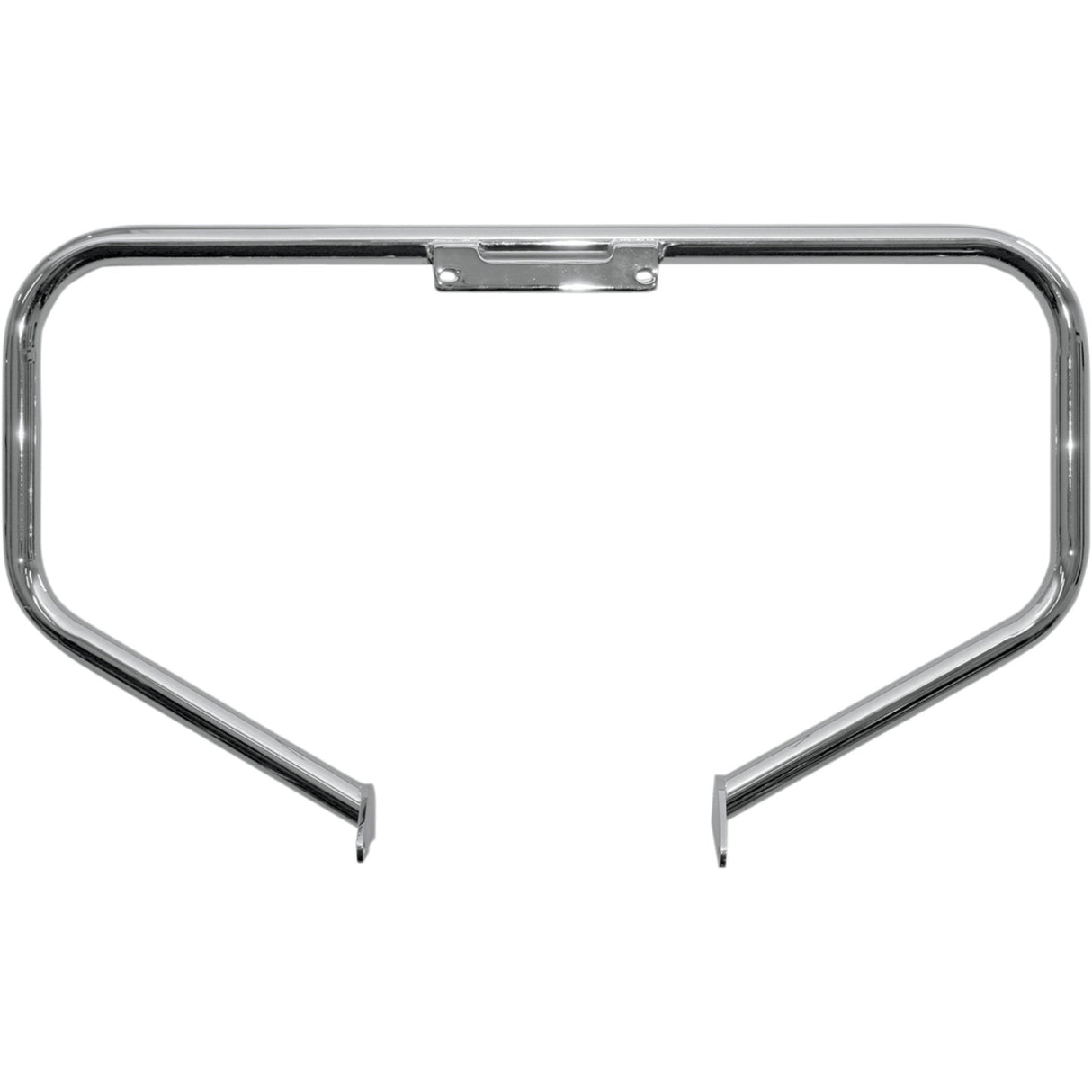 LINDBY 0505-0944 14605 Unibar® chrome - roadliner