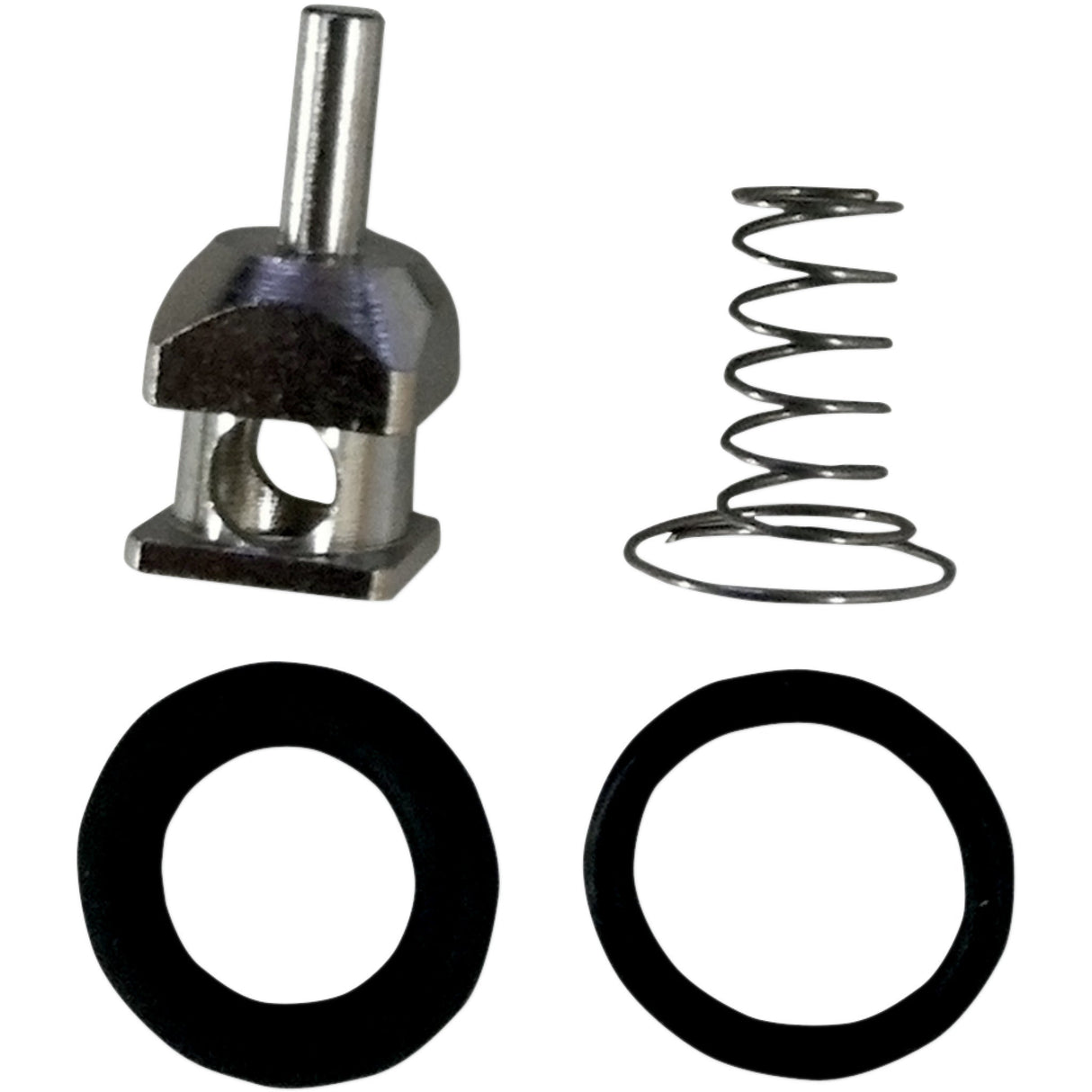 Fuel-Tool Fuel Check Valve Rebuild Kit - MC300 For Harley Motorcycles 2000-2026