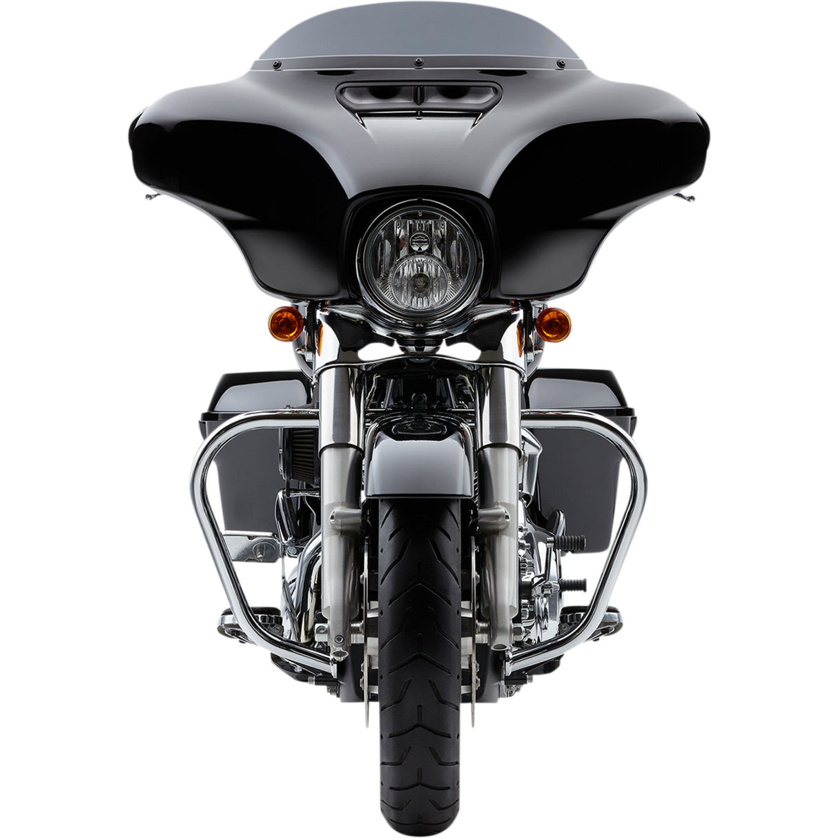 Cobra Freeway Bar (Highway Bar - 601-2113 For Harley Touring 2014-2020