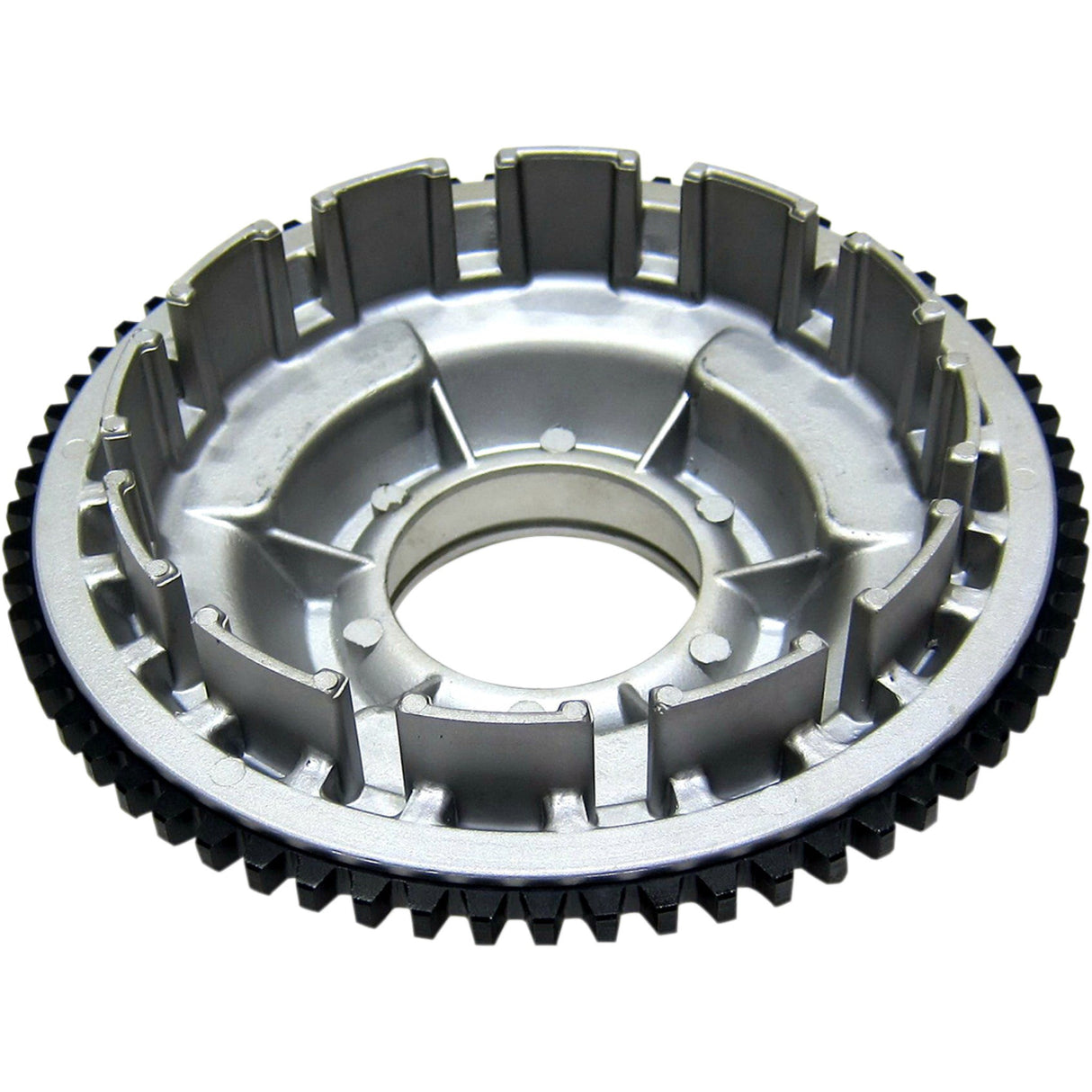 Drag Specialties Clutch Shell Big Twin For Harley Motorcycles 1985-1989