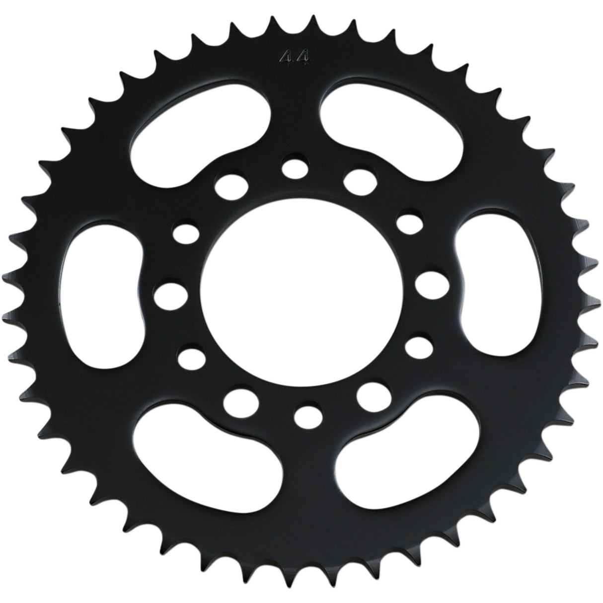 PARTS UNLIMITED K22-3602L Sprocket rear - 44 tooth - yamaha