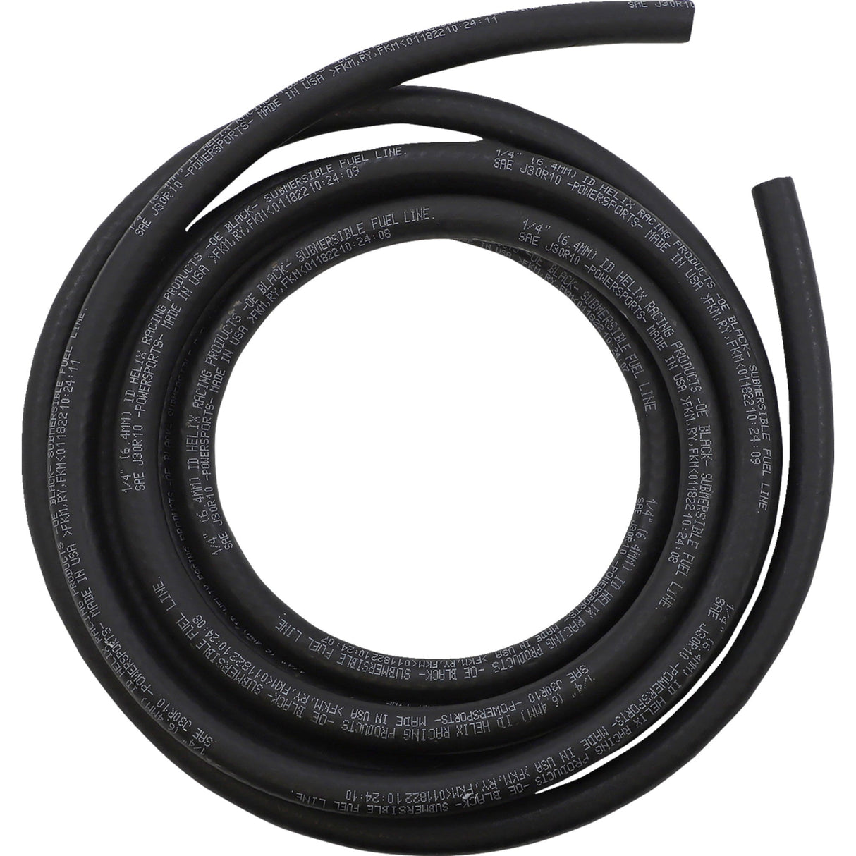 HELIX 0706-0419 140-4140 Submersible Fuel Line 30r - 1/4" x 10'