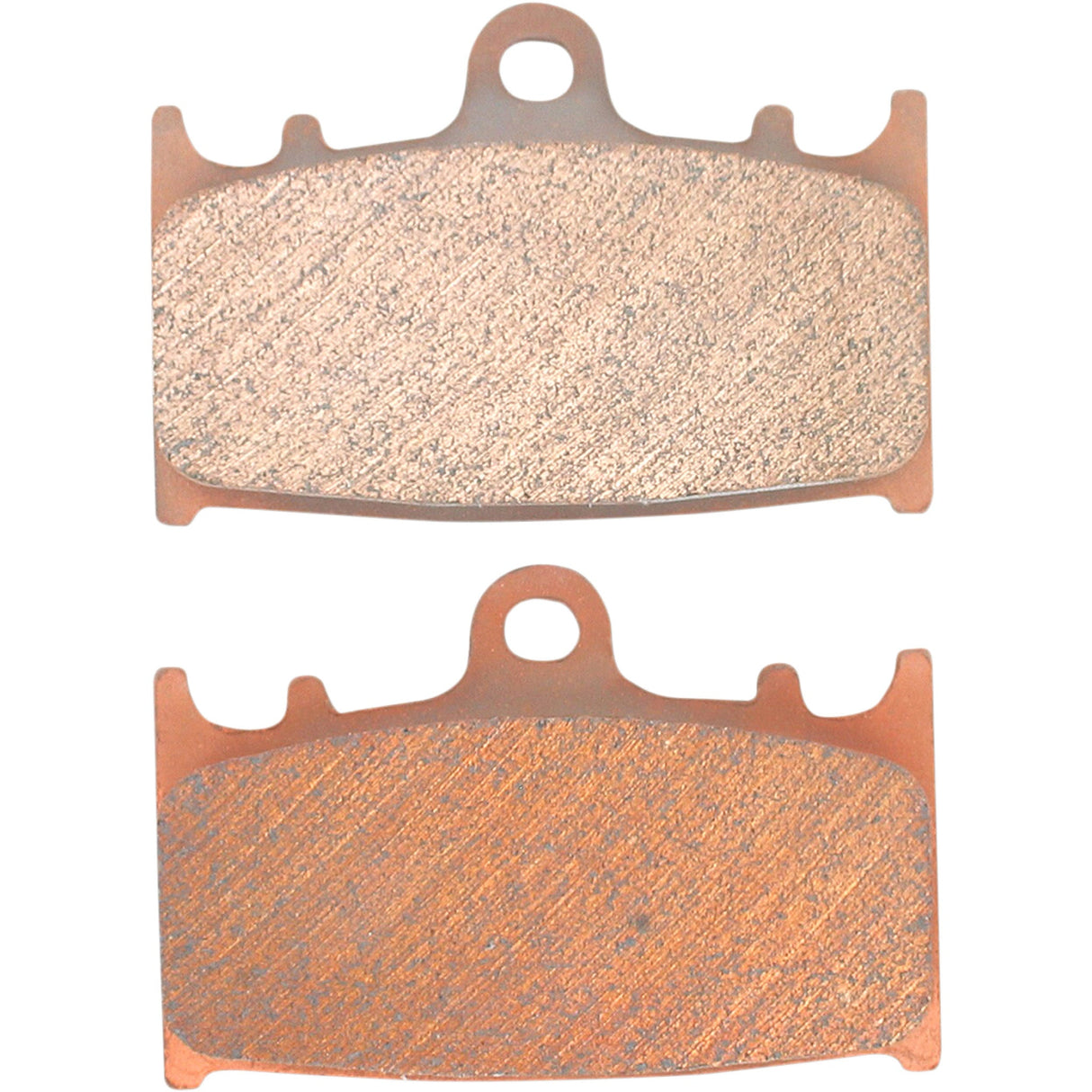 DP BRAKES 1721-1447 DP946 Standard DP Sintered Brake Pads Standard Brake Pads - VL 1500