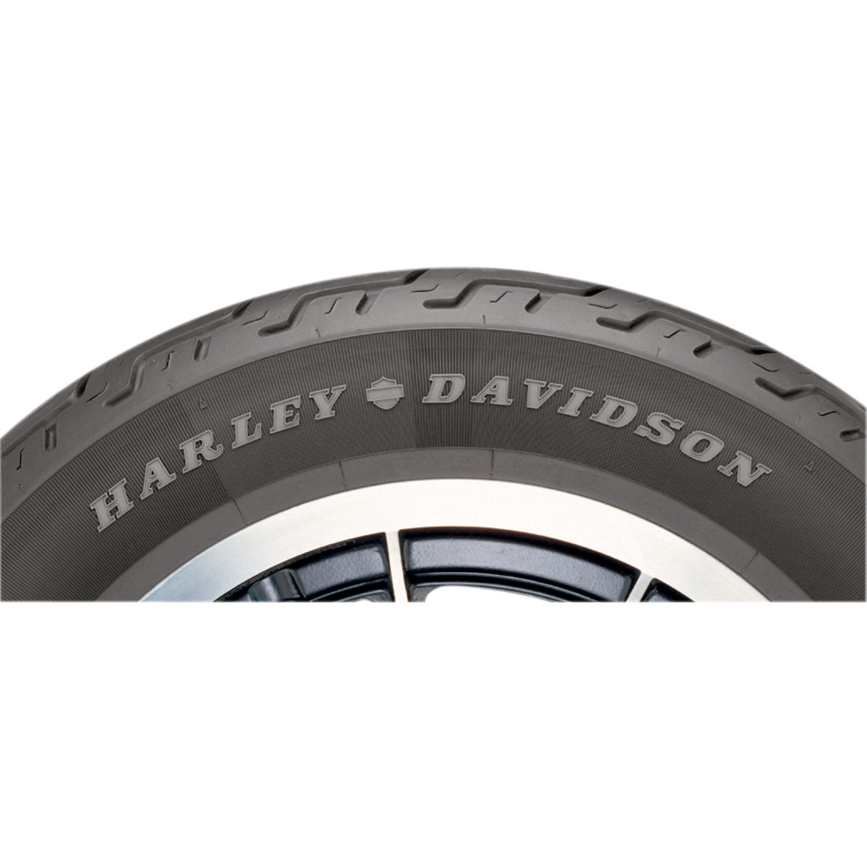 DUNLOP 0302-0407 45064544 D401 Tire Tire - D401 - Rear - 200/55R17 - 78V
