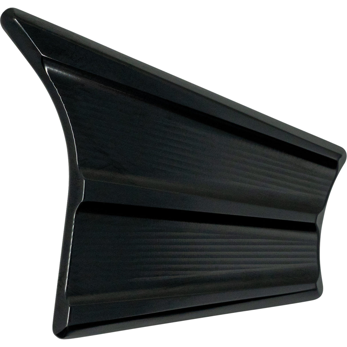 KODLIN USA 2107-0361 KUS25852 Horn Relocation Kit gloss black