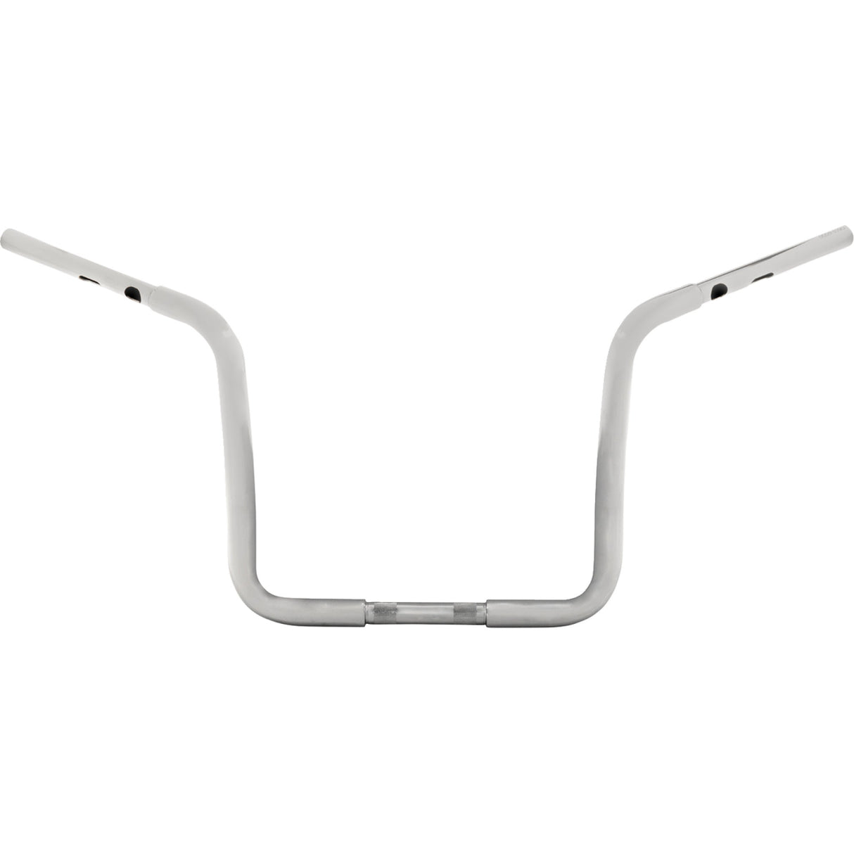Drag Specialties 1-1/4" Buffalo Bar Handlebar Buffalo Ape Hanger 13" TBW Chrome For Harley Street Glide 2023-2026