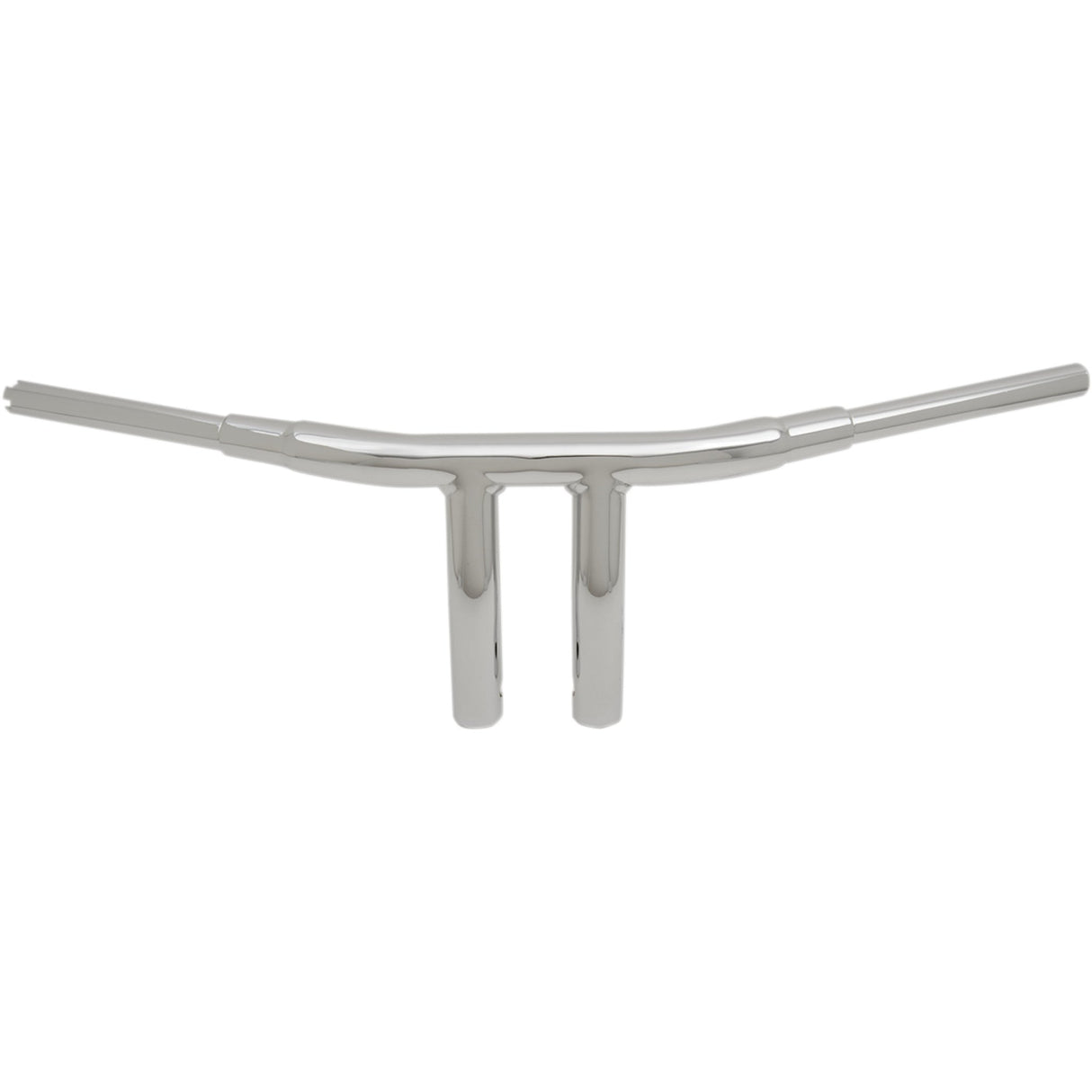 DRAG SPECIALTIES 0601-4309 1-1/2" "Big" Buffalo Bar 8" - chrome