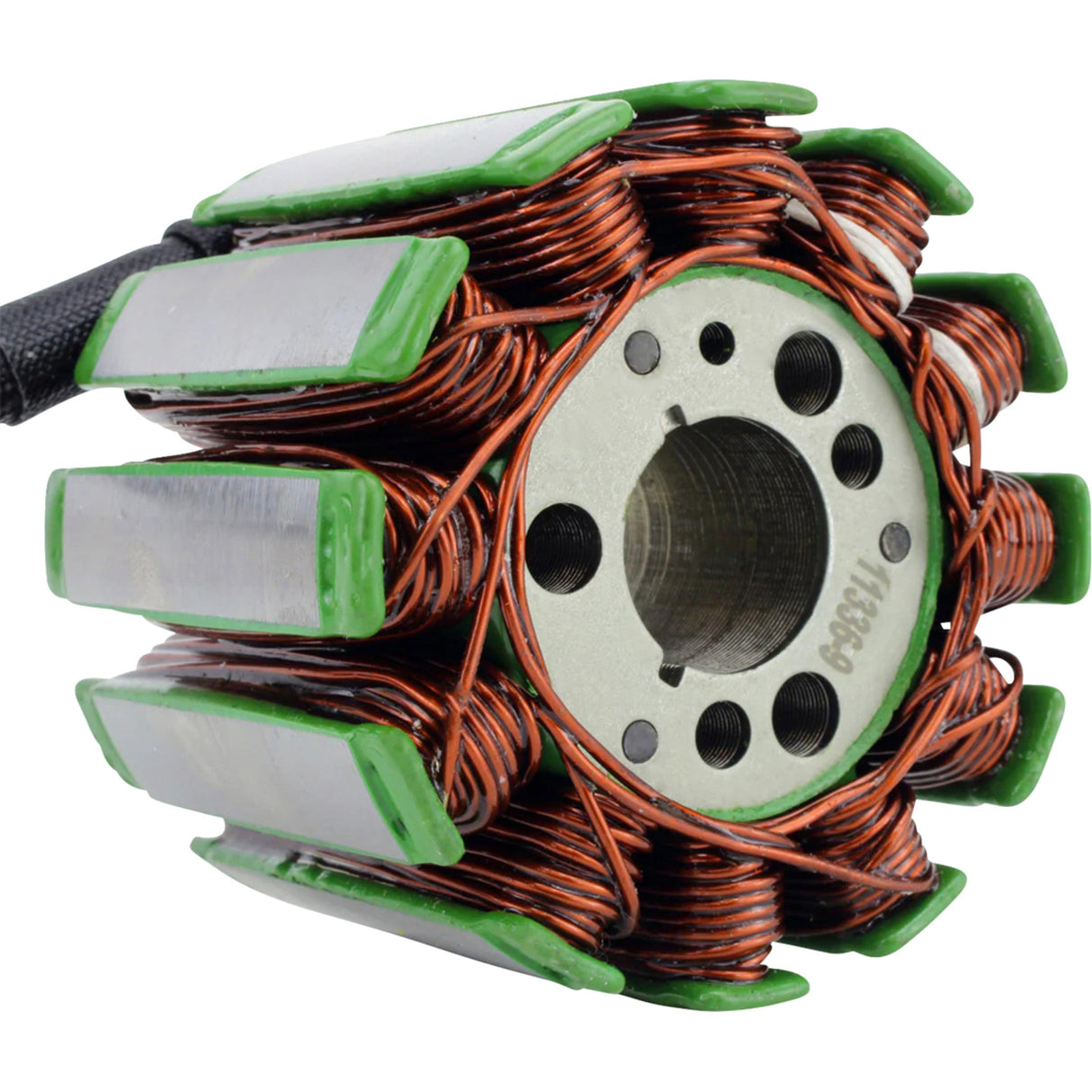 RM STATOR 2112-1951 RMS900-106628 Stator and Flywheel Kit yamaha