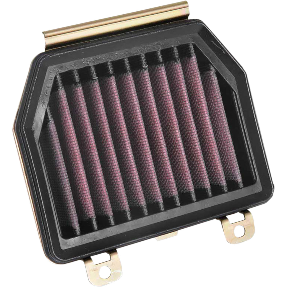 K & N 1011-4324 HA-2819 OE Replacement High-Flow Air Filter honda