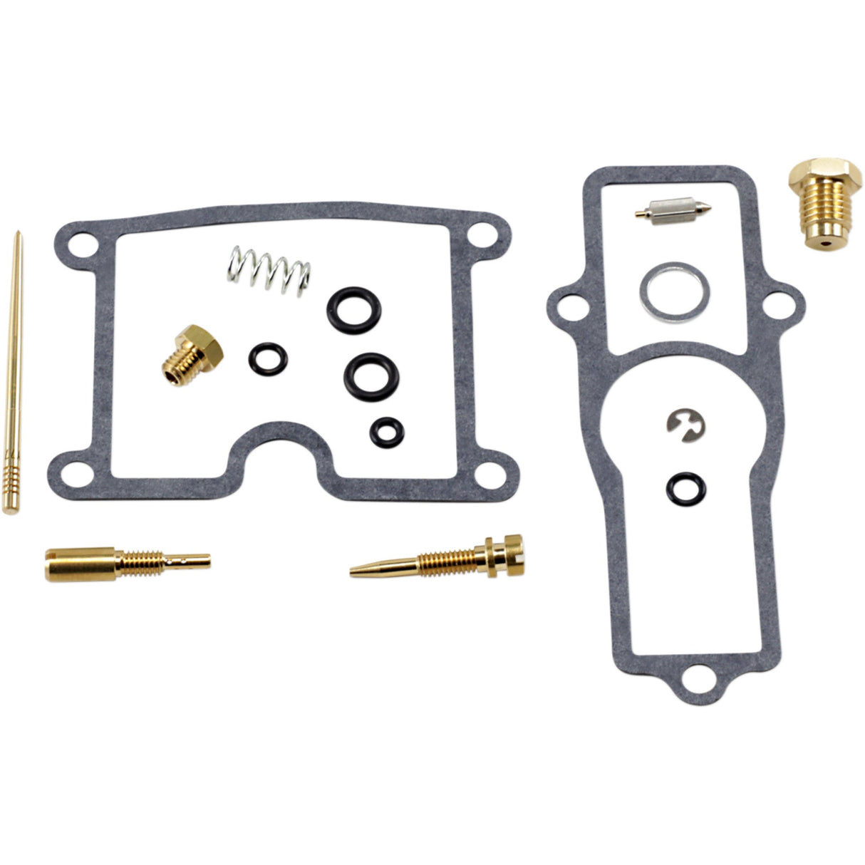 K&l Supply Standard Repair Kit - 18-2462 Kawasaki KZ550A / KZ550C / 550 Gpz 1980-1983