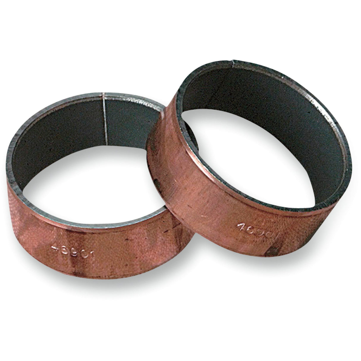 DRAG SPECIALTIES Fork Slider Bushings Bushing - 39 mm W
