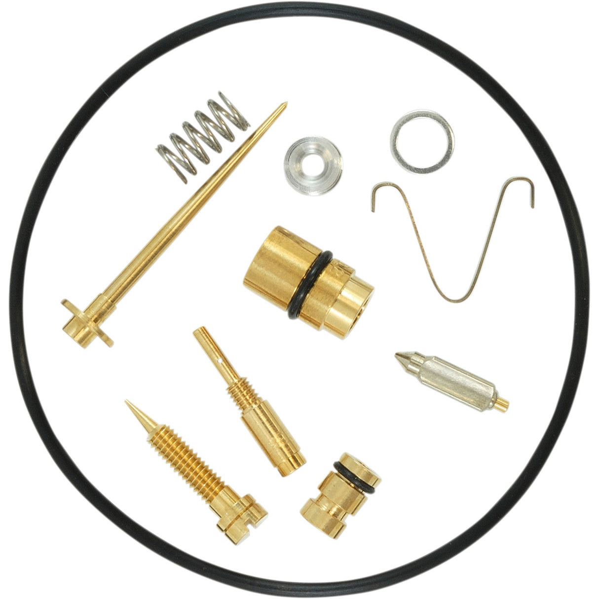 K&l Supply Standard Repair Kit - 18-2416 Honda CB350K Super Sport / Scrambler / CB350G Super Sport 1968-1973
