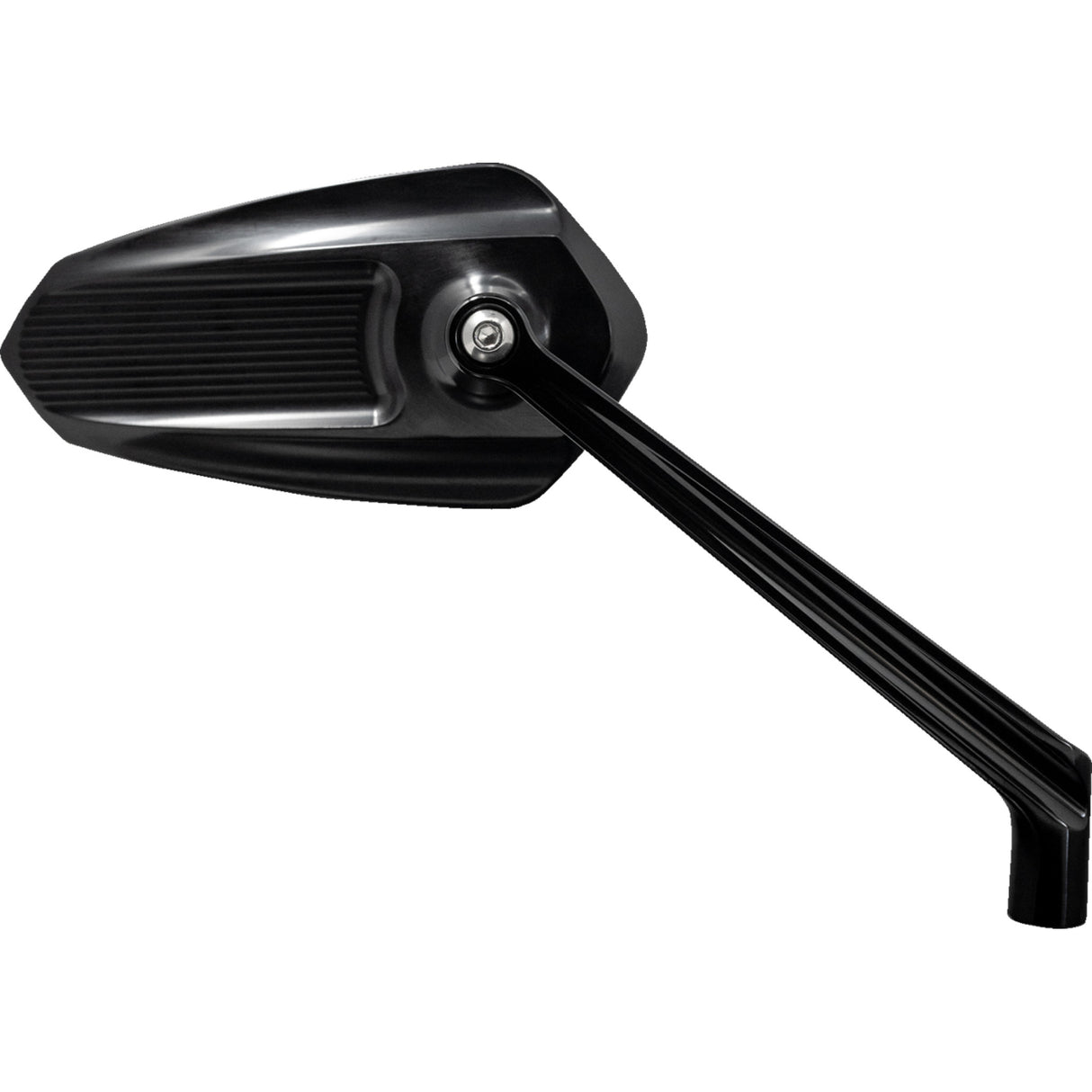 KODLIN USA 0640-1861 KUS35005 Ascent Pro Mirror Mirror - Ascent Pro - Black/Gloss - Right - Each