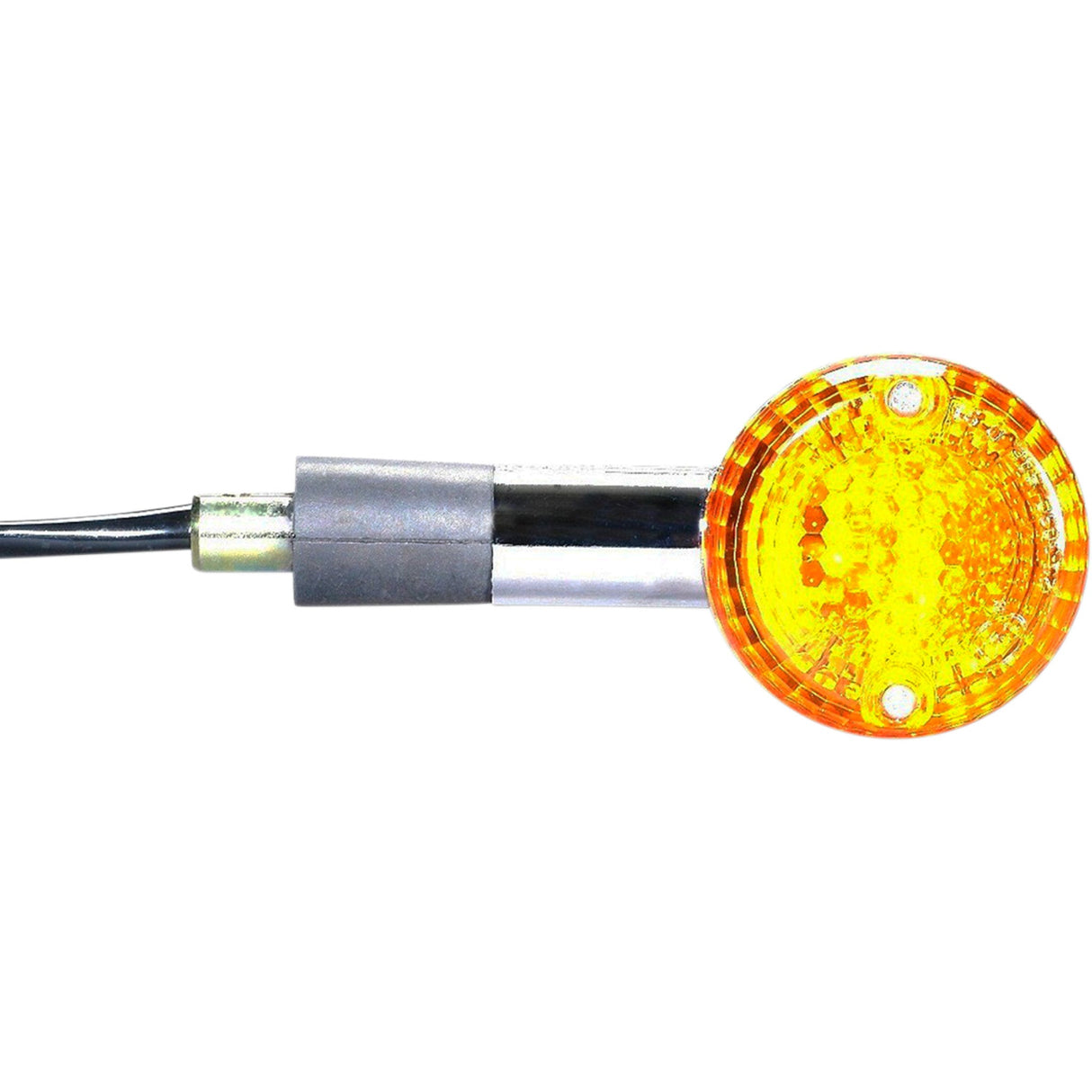 K&S TECHNOLOGIES 25-3036 25-3036 Turn Signals Turn Signal - Suzuki - Amber