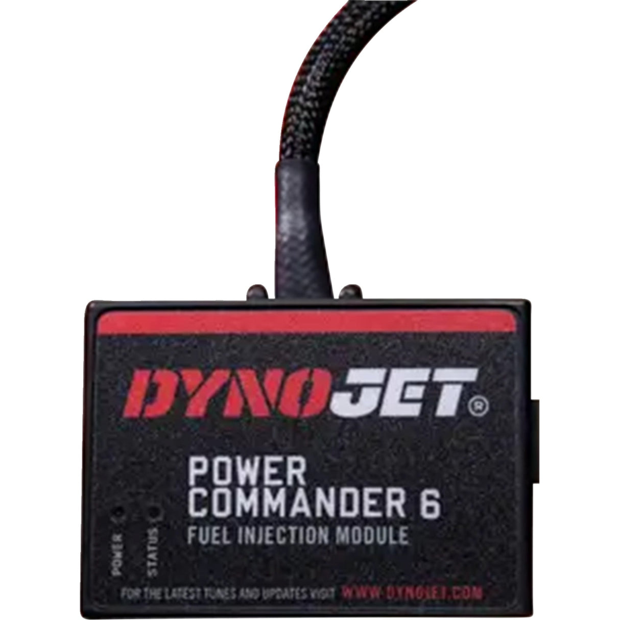 DYNOJET 1020-4272 PC6-20066 Power Commander 6 Fuel Injection Module suzuki