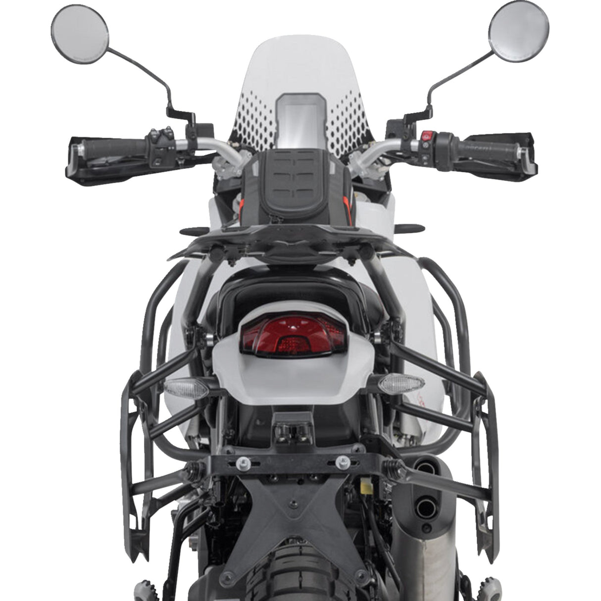 Sw-Motech Sysbag Side Bag System - BC.SYS.22.995.21000B Ducati DesertX 2022-2024