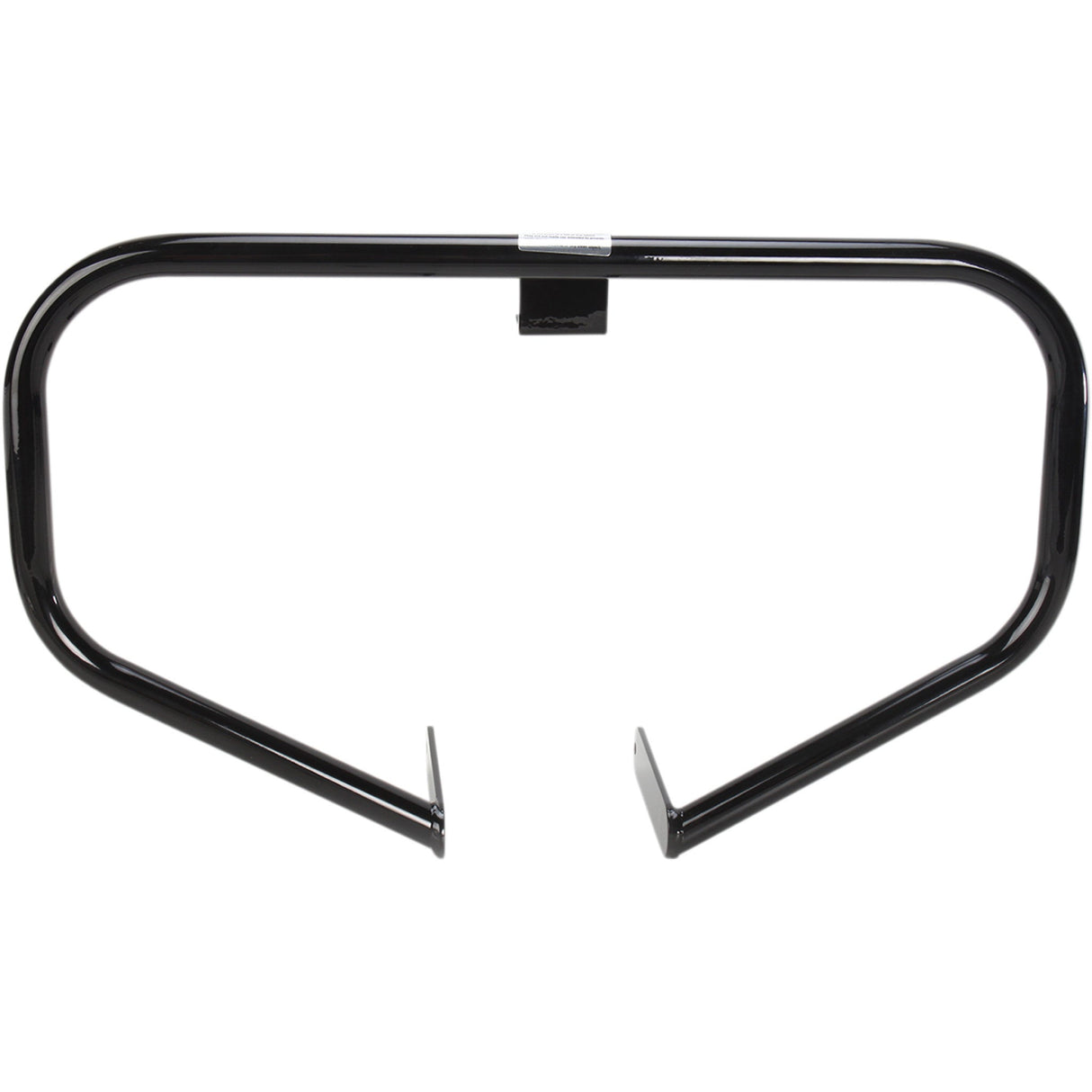 LINDBY 0505-1287 BL1412 Unibar® black - xl