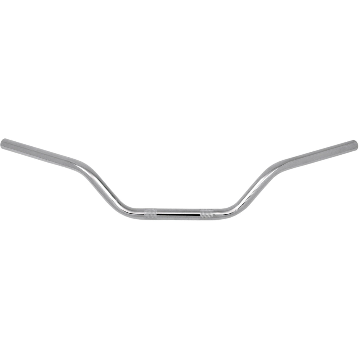 Khrome Werks 1" Handlebar — Bad Boy Chrome - 300067