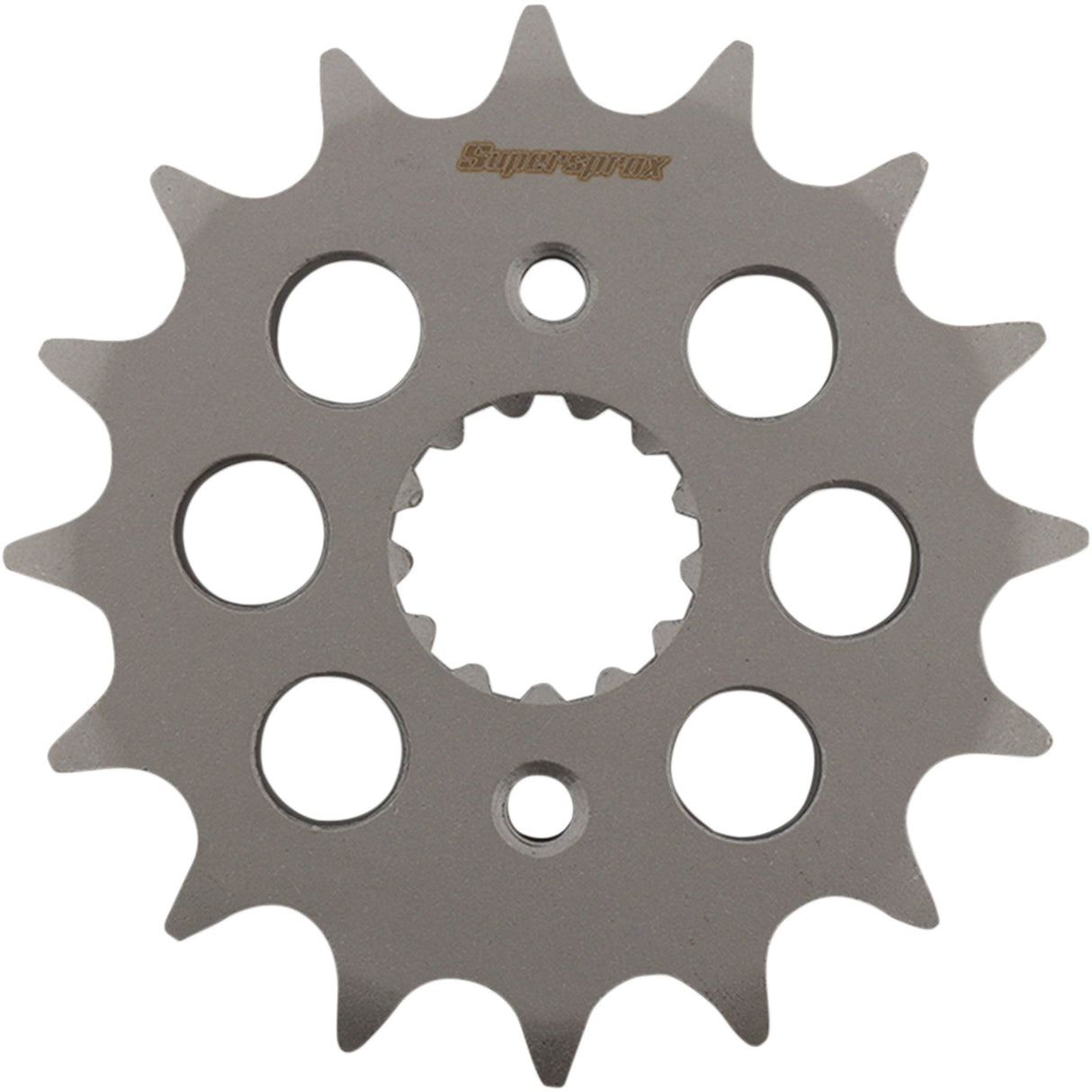 Supersprox Sprocket - CST-513-16-2 For Suzuki Motorcycles 1986-2009 | Yamaha 600 / YZF 600 1989-2007