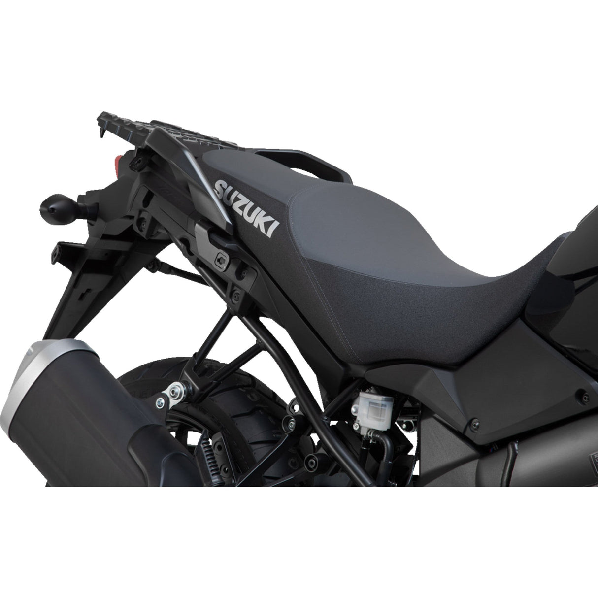 Sw-Motech Pro Side Carrier - KFT.05.440.30000/B Suzuki 1000A Strom / 1000 Strom 2014-2019