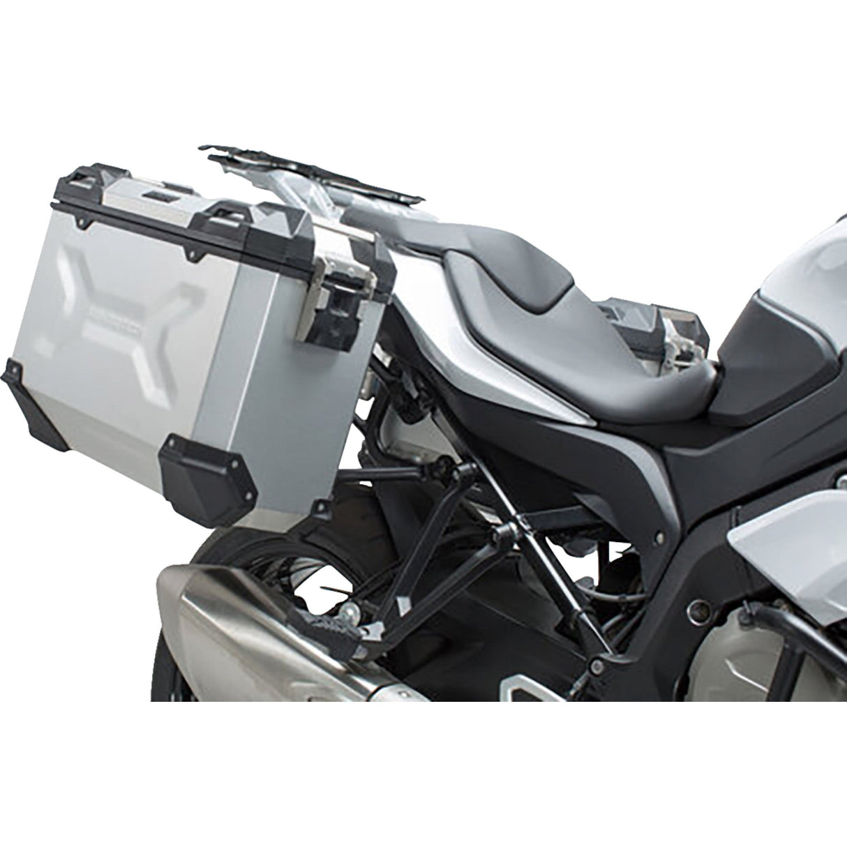Sw-Motech Trax Hard Case System - KFT.07.592.70101/S BMW S1000XR 2015-2019