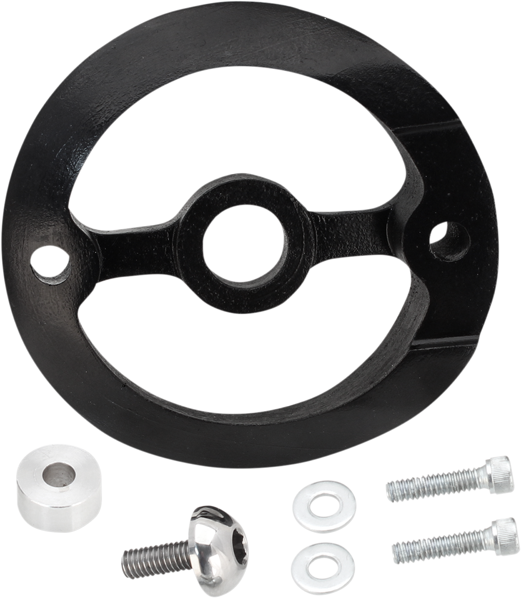 Air Cleaner Cover Adapter Kit