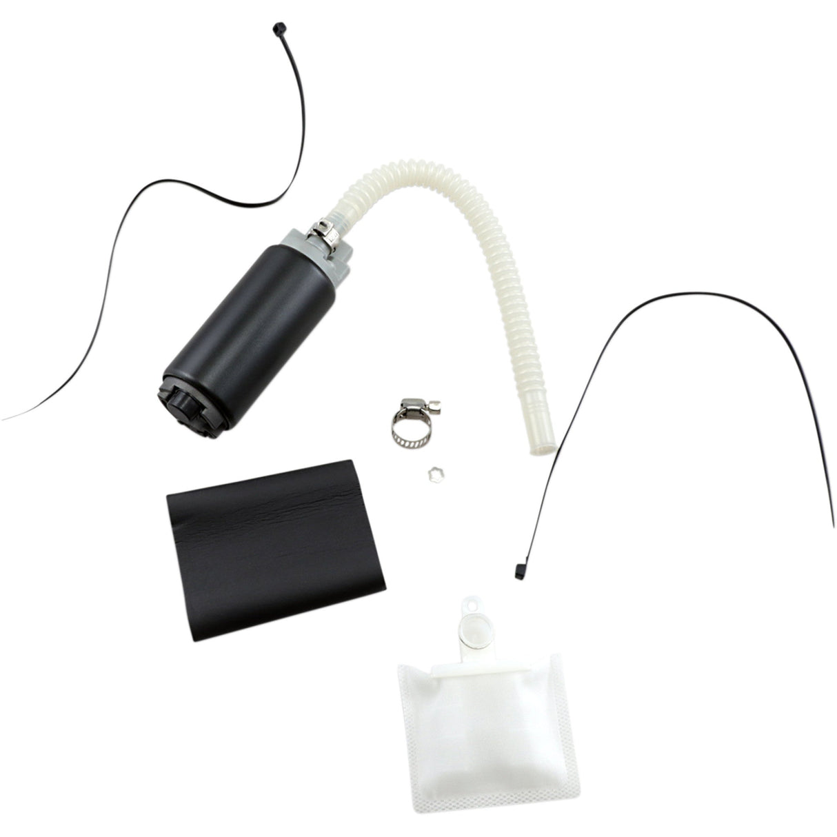 ALL Balls Fuel Pump Module Kit Softail Touring - 47-2031 For Harley Motorcycles 2003-2007