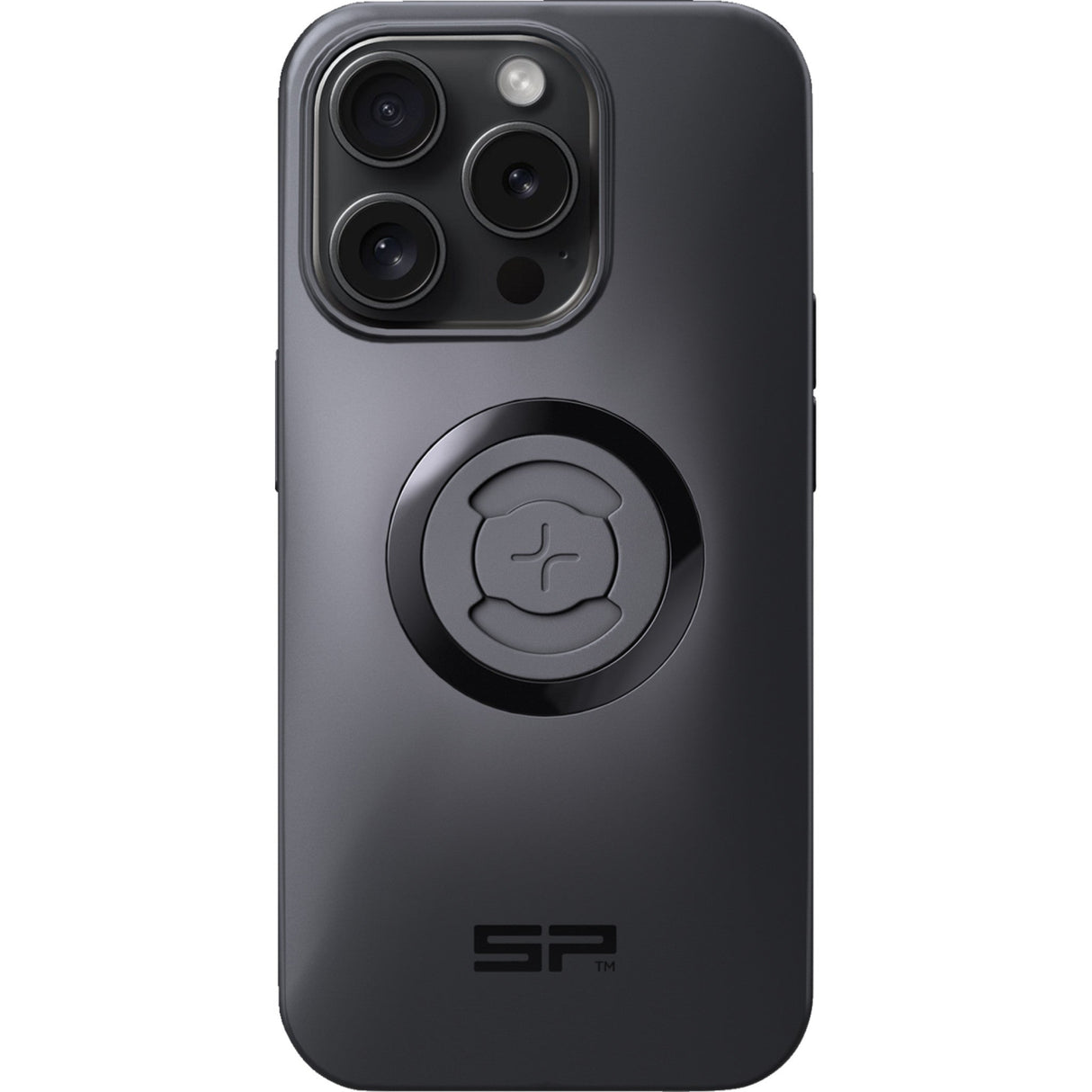 SP CONNECT 0636-0417 52669 SPC+ Phone Case iphone® 15 pro