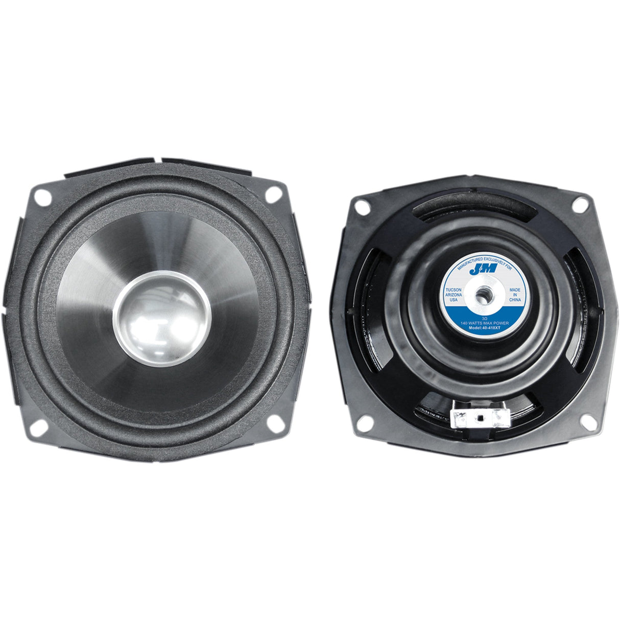 J & M Speaker - FSPU-GL06-XT Honda GL1800HP / GL1800HPN / Gold / GL1800B 2006-2016