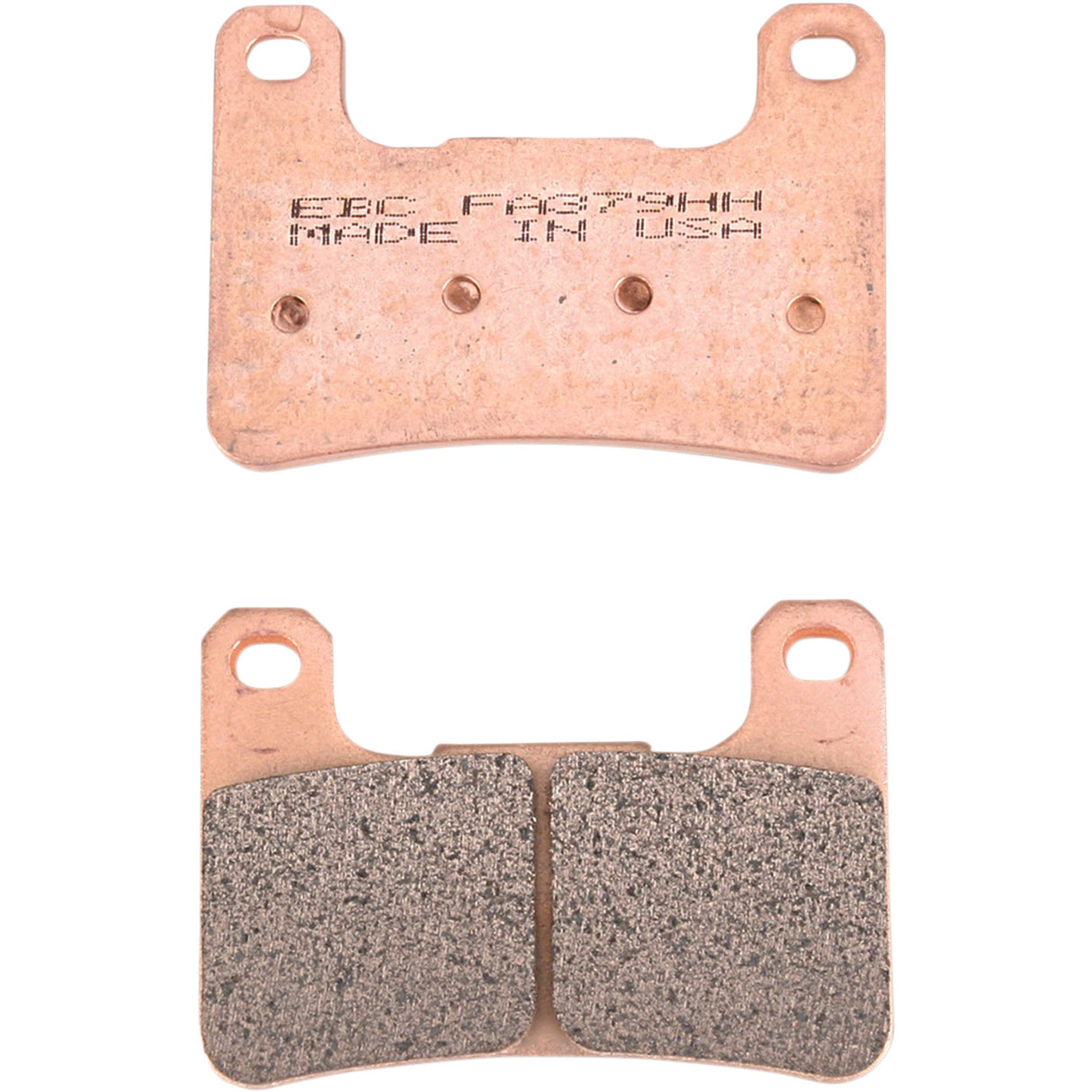 Ebc Brake Pad - FA379HH Suzuki Motorcycles 2004-2025