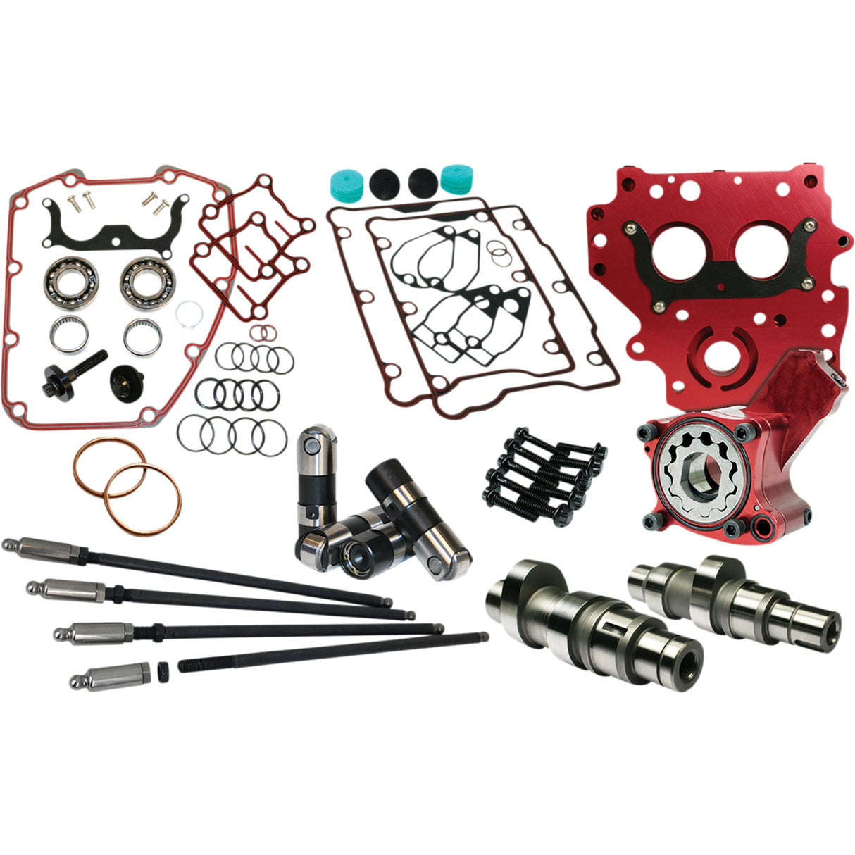 FEULING OIL PUMP CORP. 0925-1382 7210ST Race Series® Camshaft Kit - 630 Series