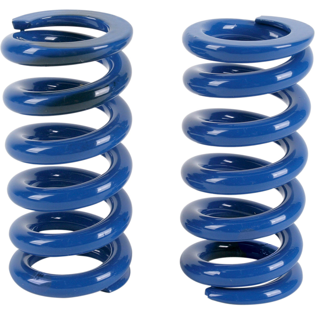 LA CHOPPERS 1312-0132 LA-8590-01 Big Shock Springs - Blue - '00-'17 FXST/FLST