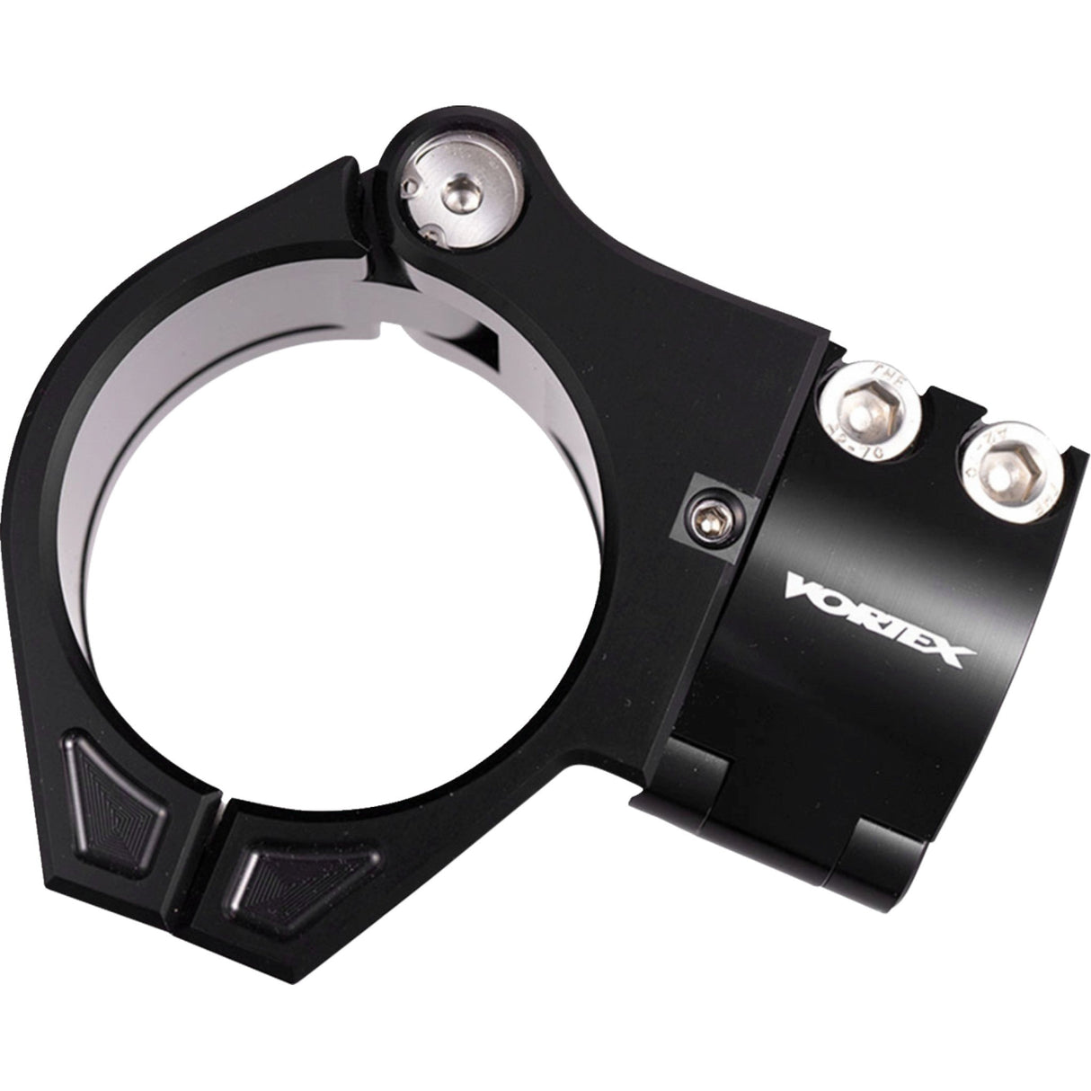 VORTEX 0601-6771 CLR004K Replacement Clip-On Handlebar zero offset - black