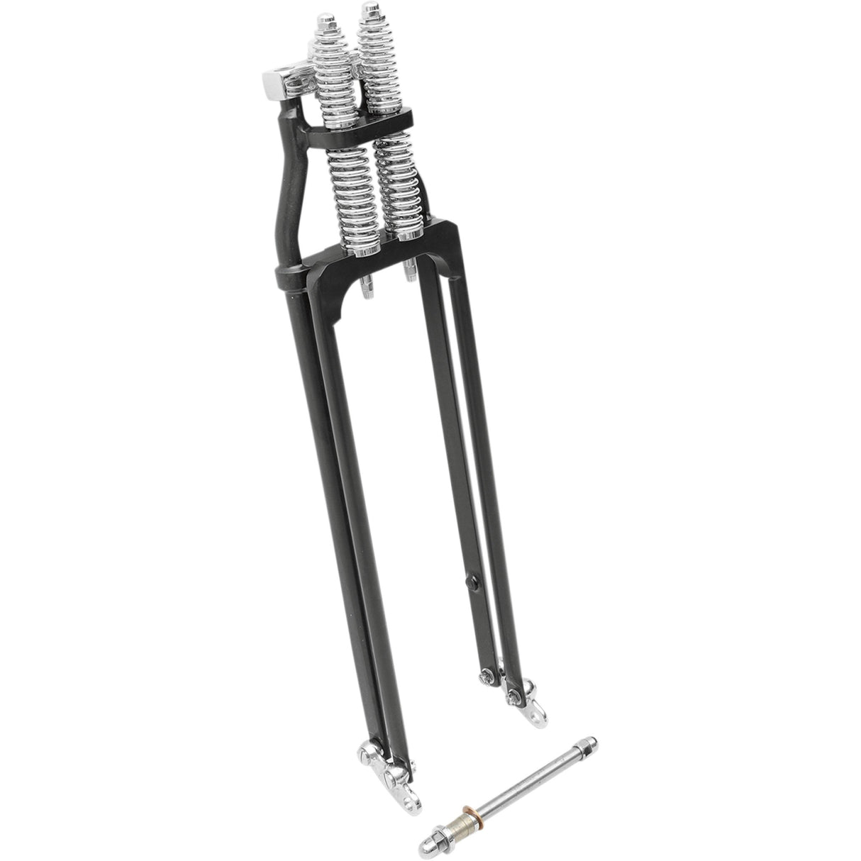 DRAG SPECIALTIES Custom Springer Forks —