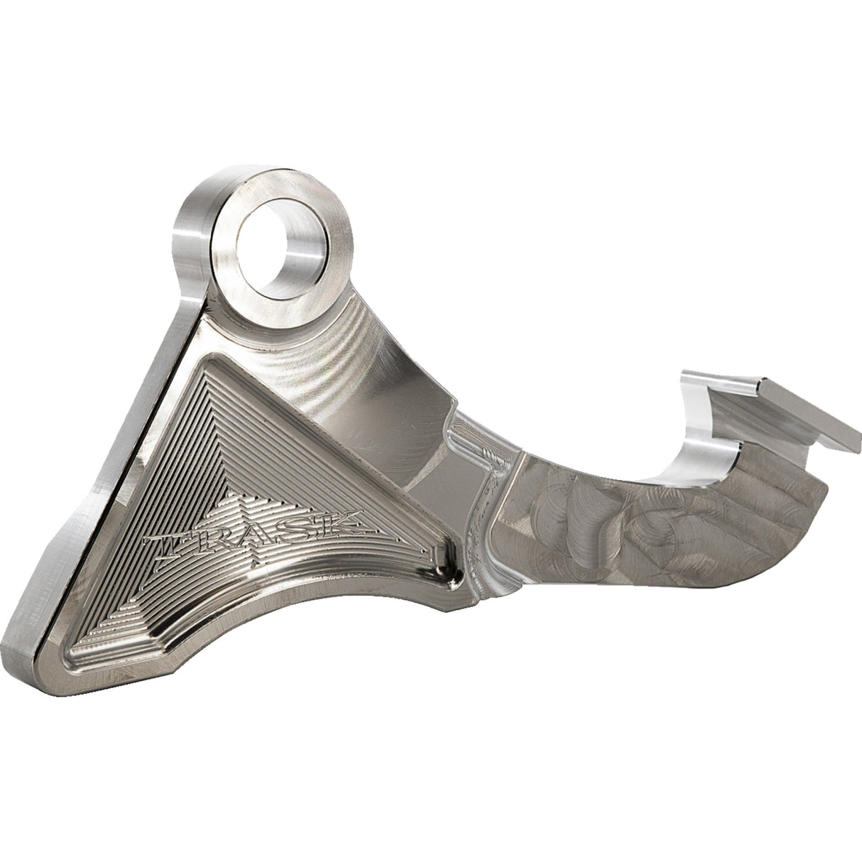 Trask Brake Caliper Mount - TM-3200-15 For Harley Touring 2009-2026