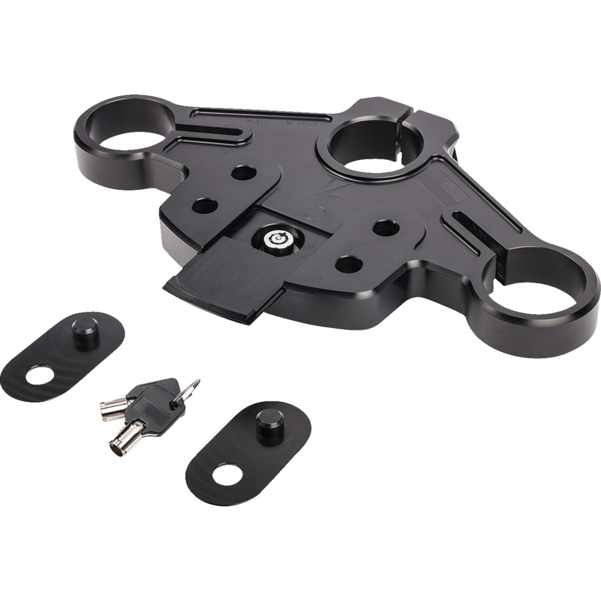 Thrashin Supply Co. Triple Tree - TSC-2912-1 For Harley Road Glide 2015-2023