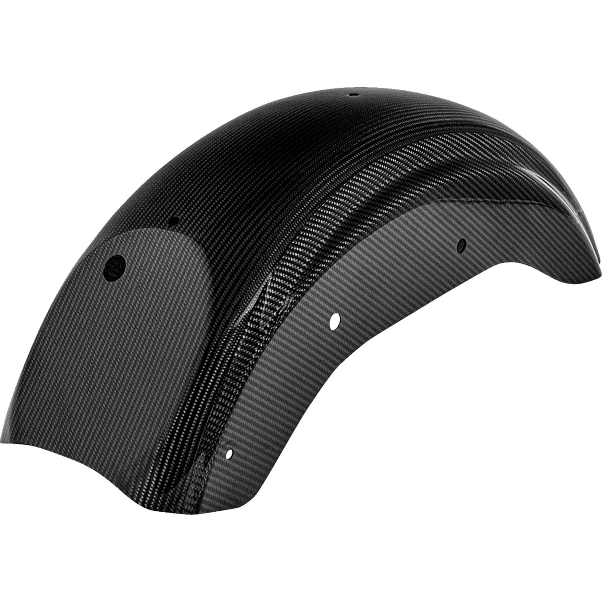 Saddlemen Fender - CF-818-29-001 For Harley Softail Low Rider 2018-2026