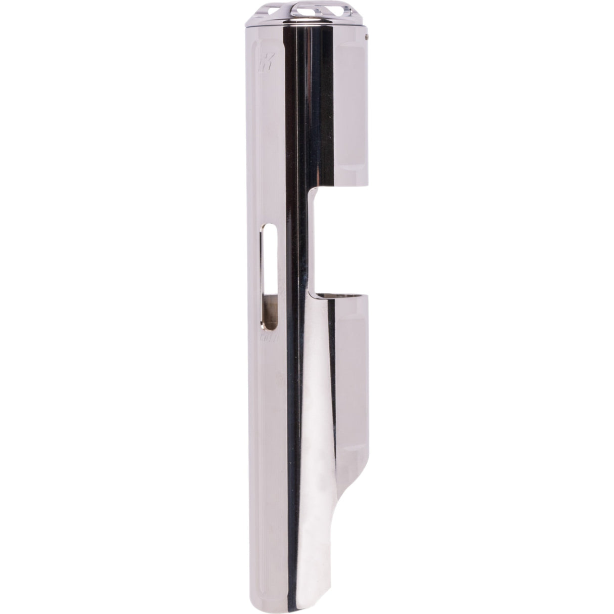 Kodlin USA Water Reservoir Cover Chrome - K25414 For Harley Touring 2023-2026