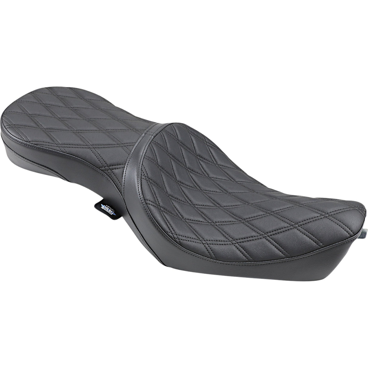 Drag Specialties Touring Seat For Harley Sportster 2010-2022