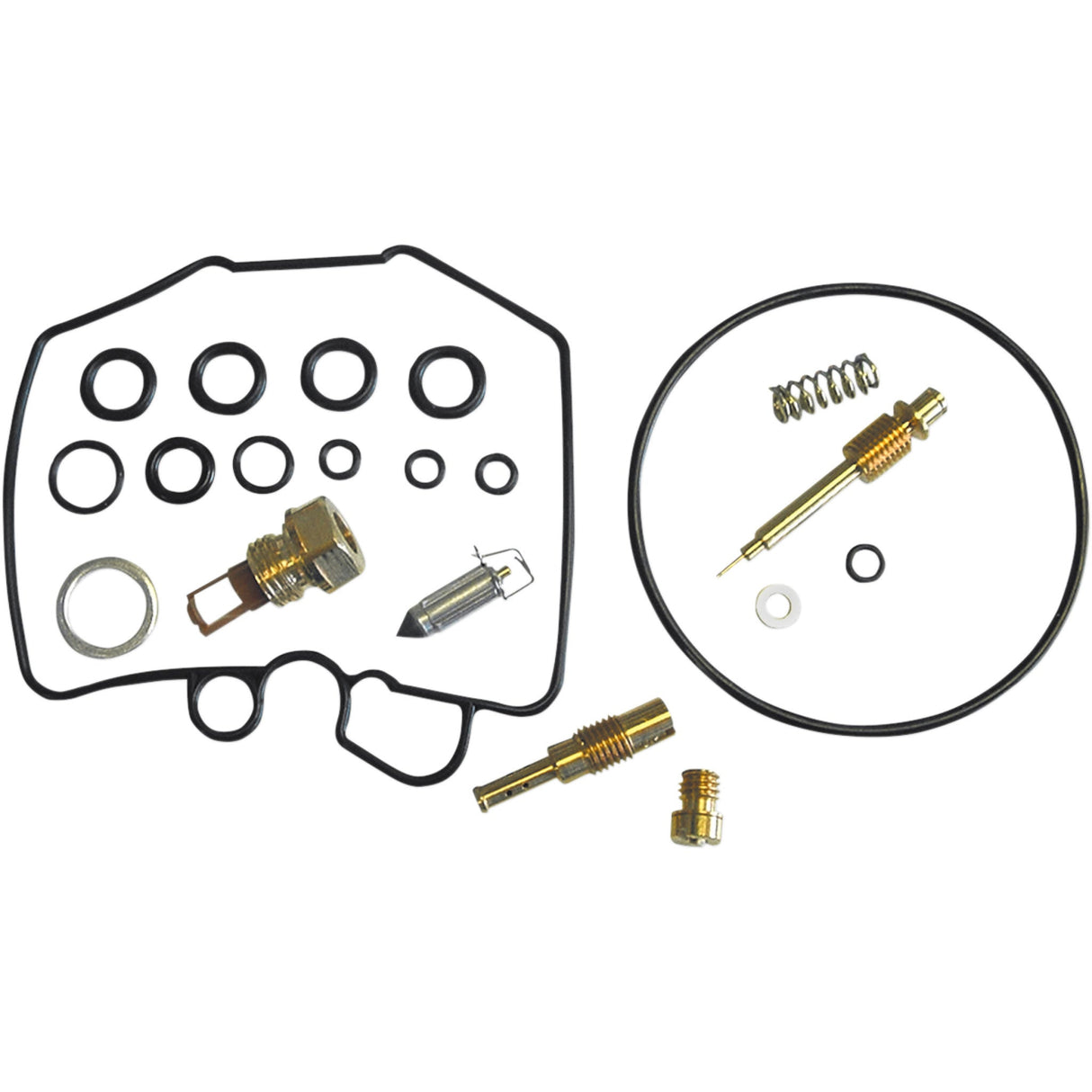 K&l Supply Standard Repair Kit - 18-2575 Honda Gold Wing 1980-1983