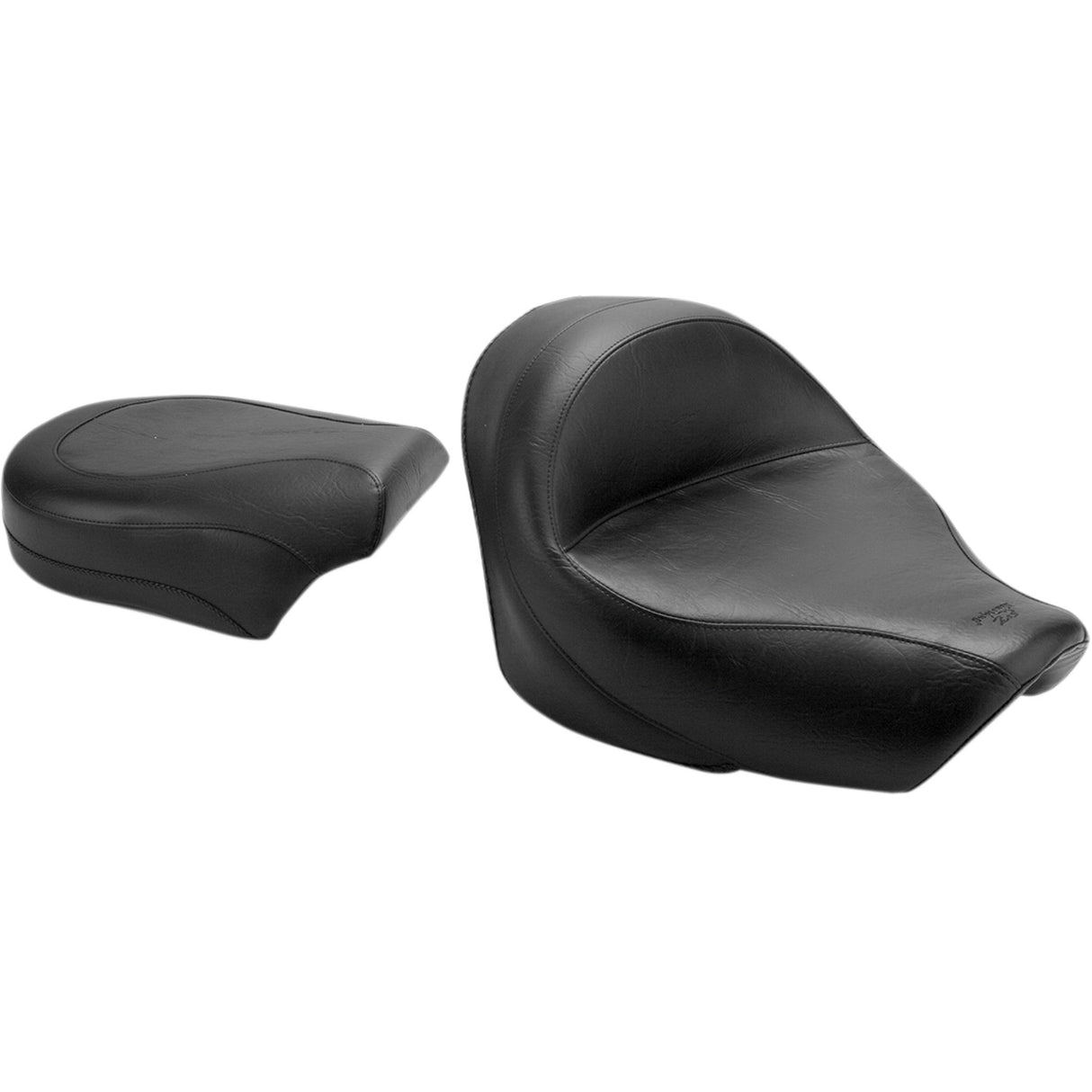 Mustang Touring Seat - 76521 Honda VT750C Shadow Aero 2011-2020
